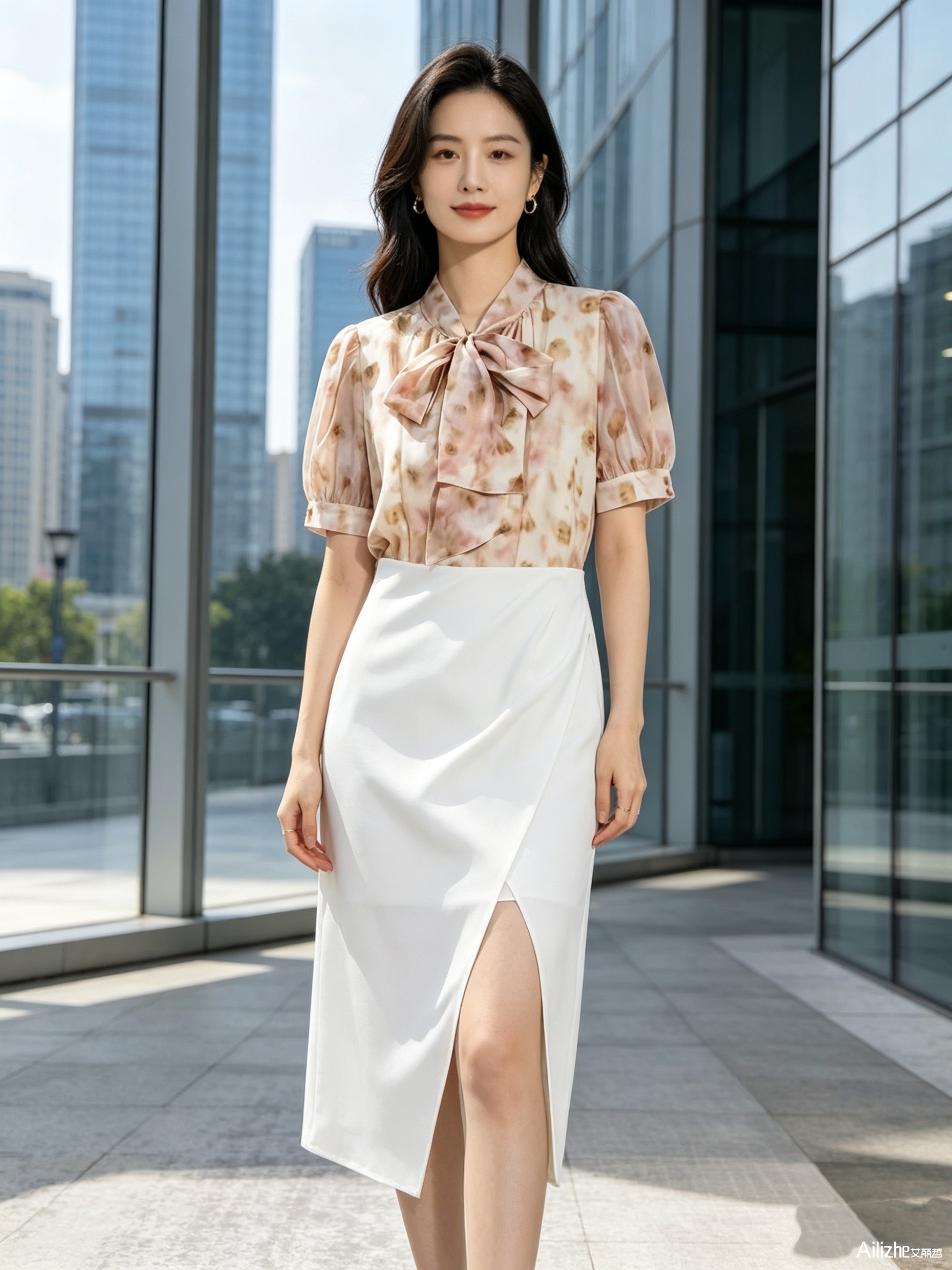 艾丽哲女装