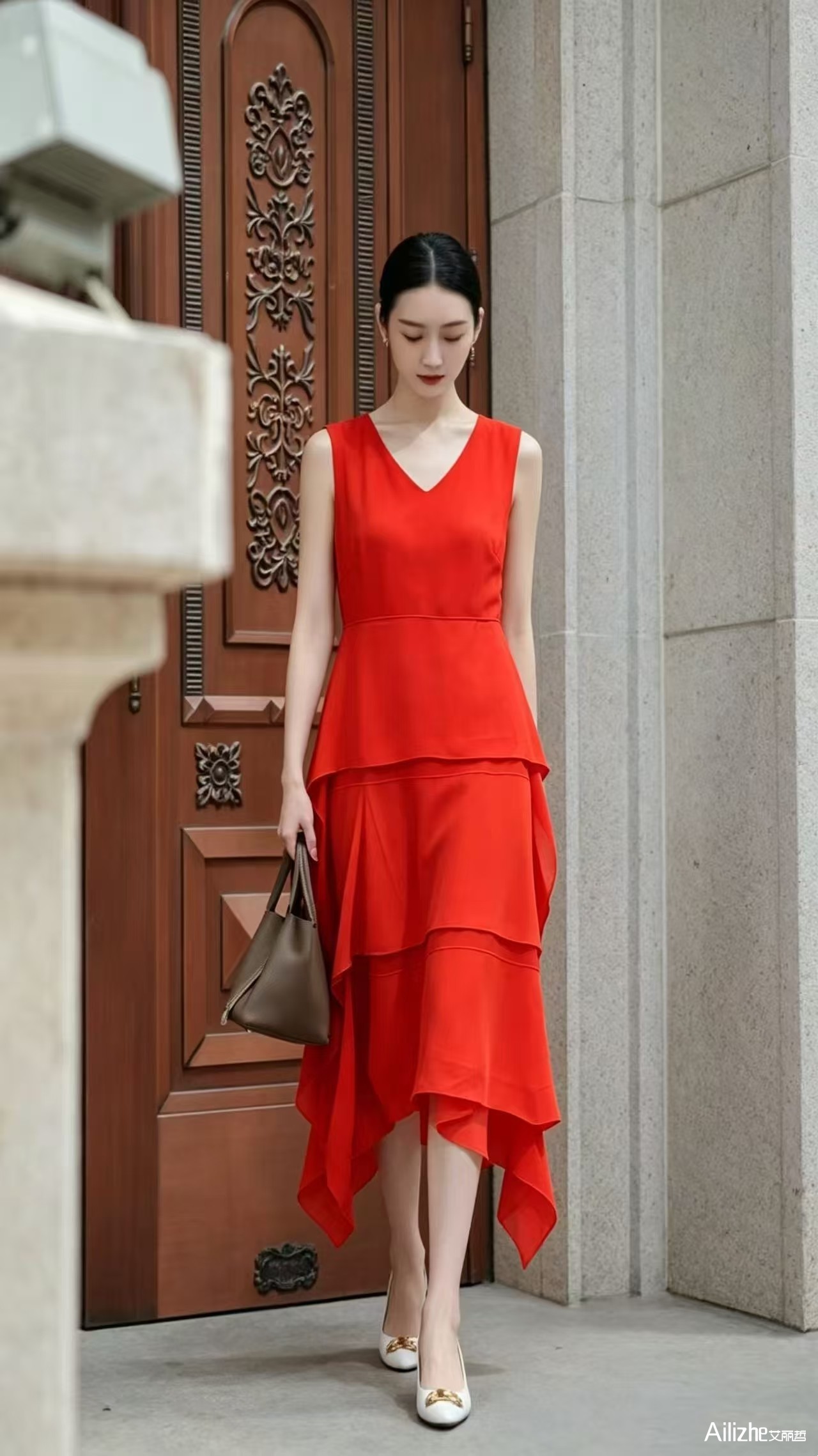 艾丽哲女装
