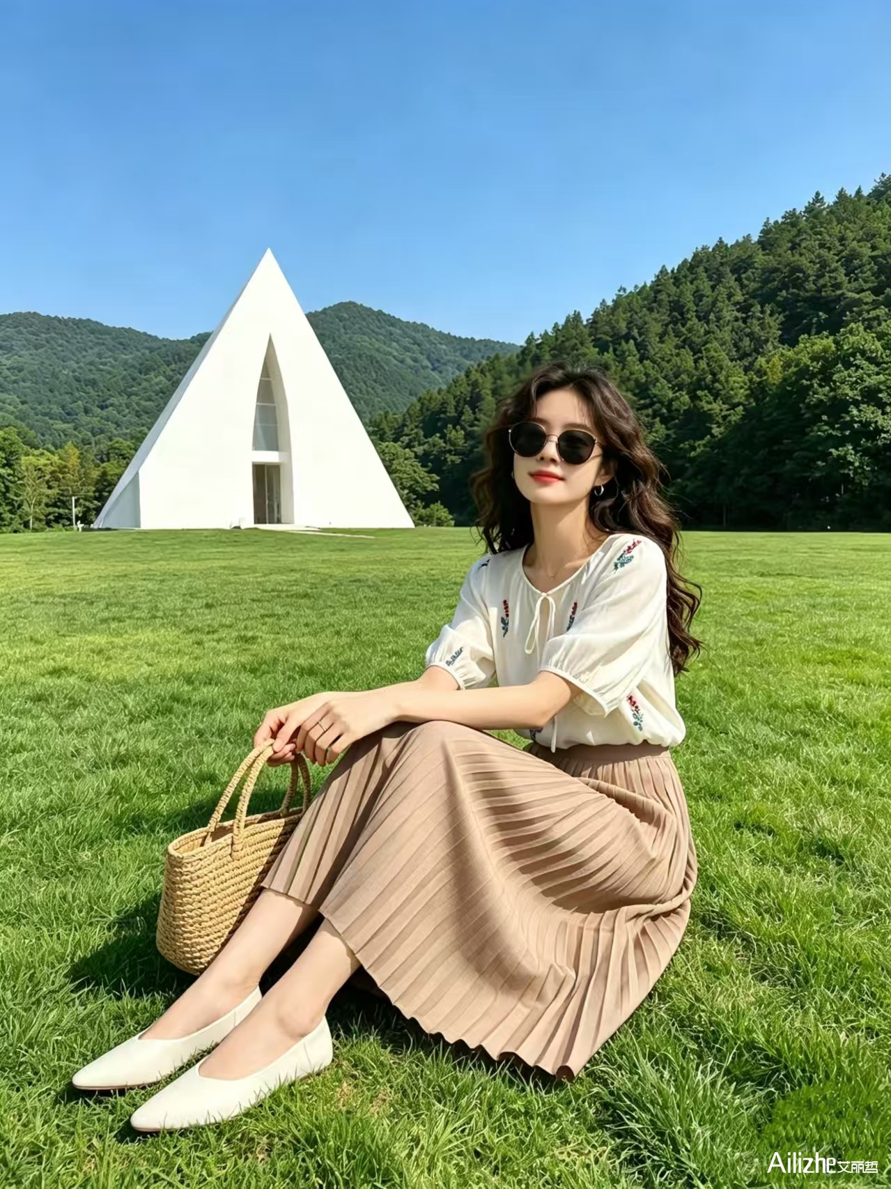艾丽哲女装
