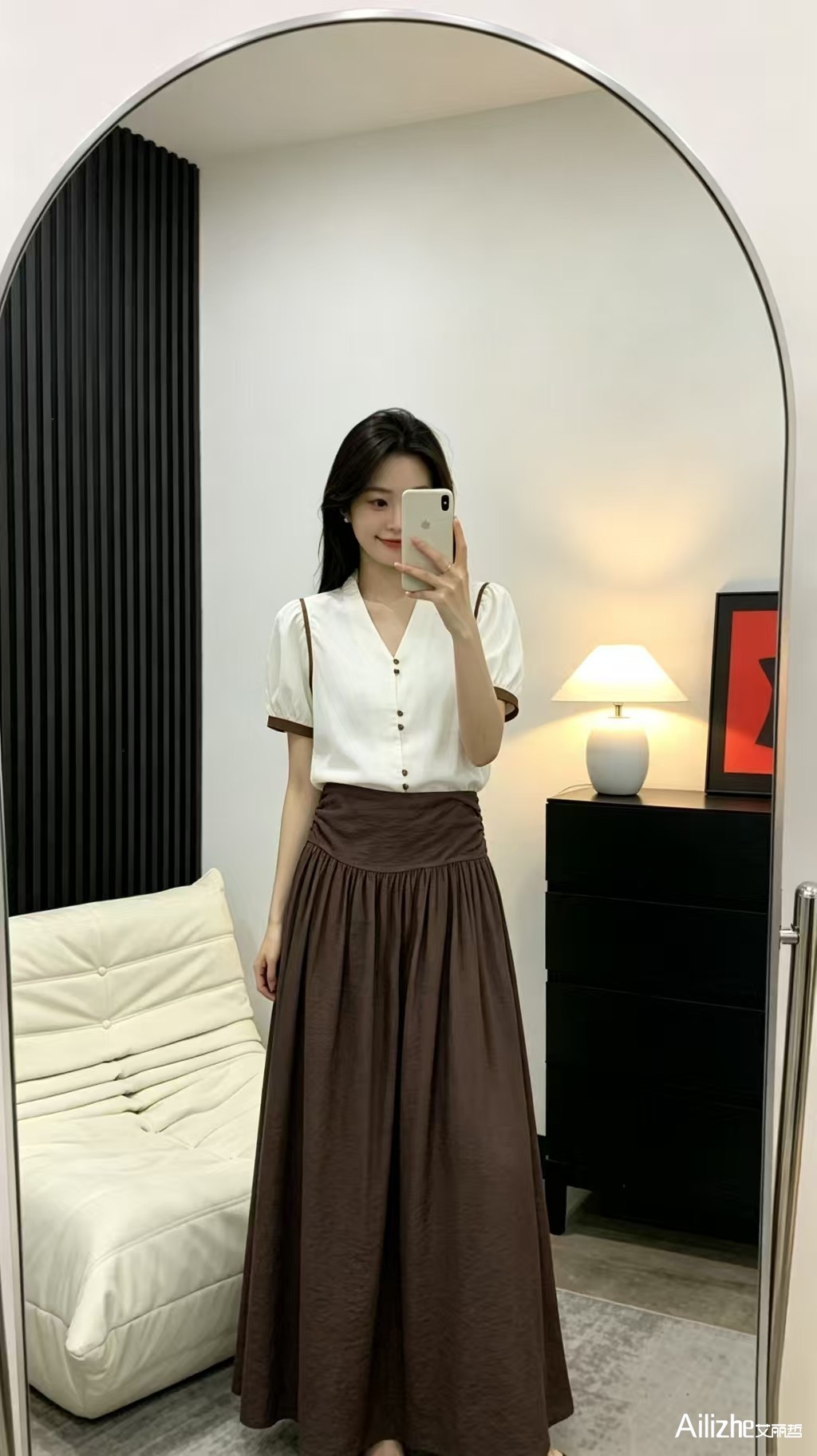 艾丽哲女装