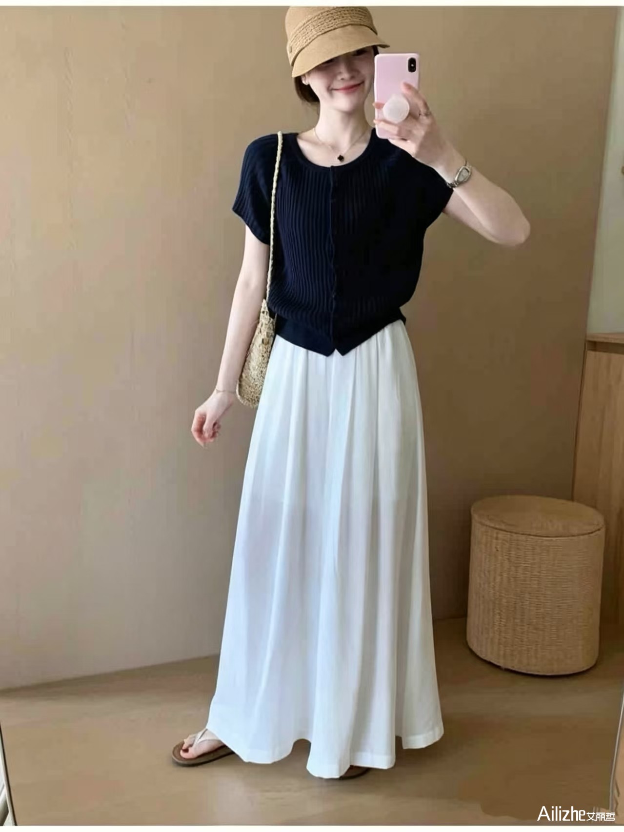 艾丽哲女装