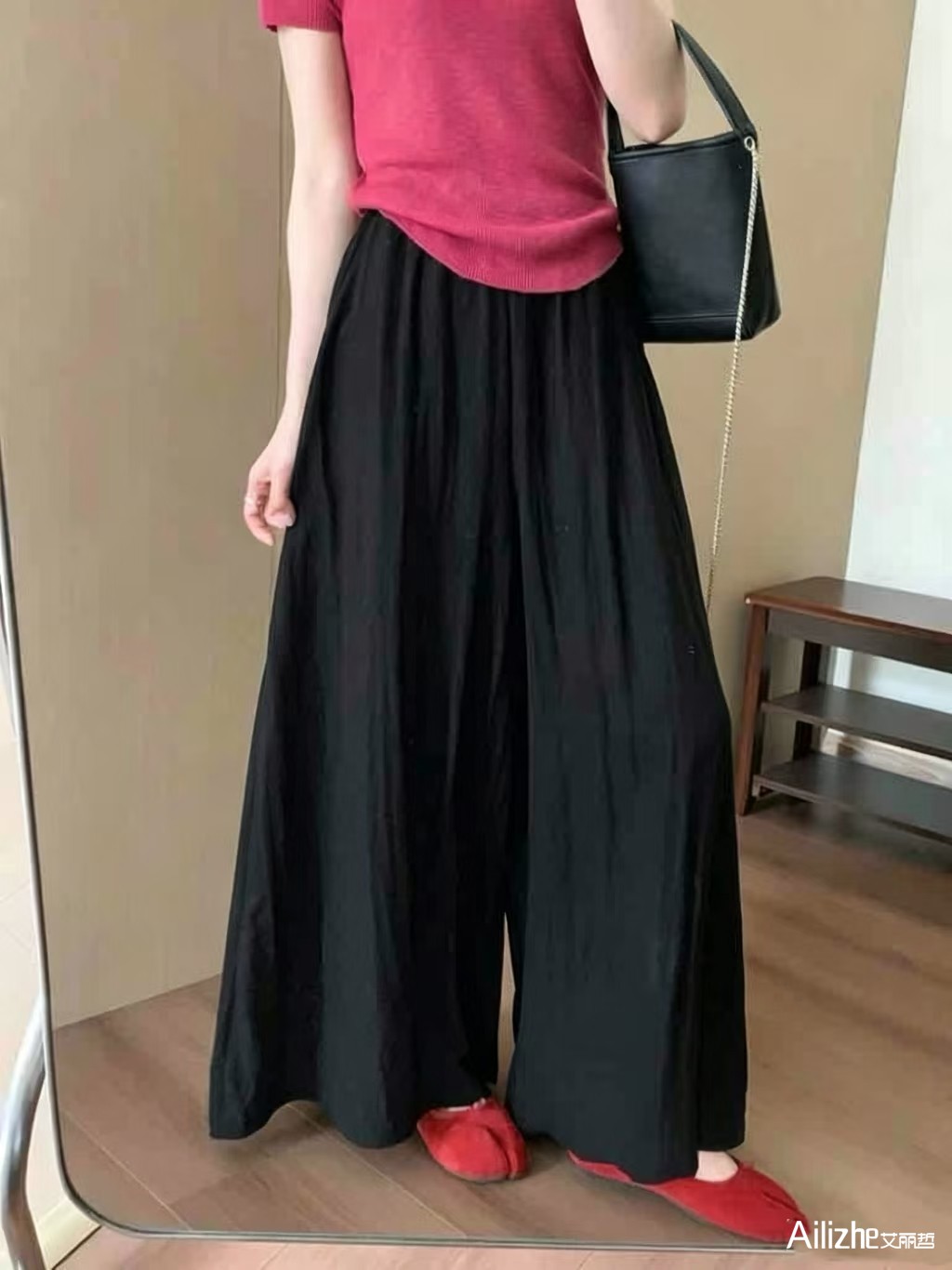 艾丽哲女装