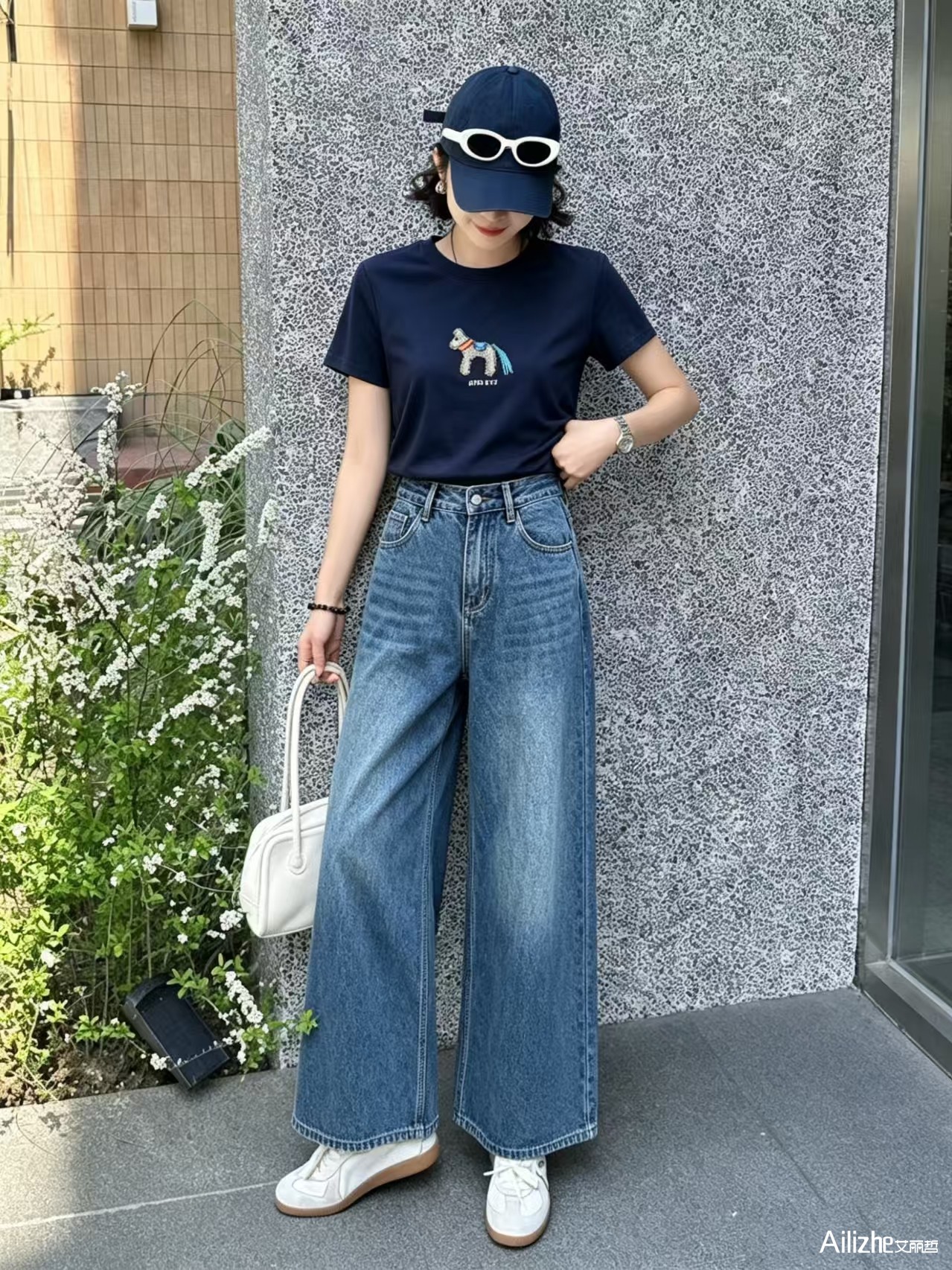 艾丽哲女装