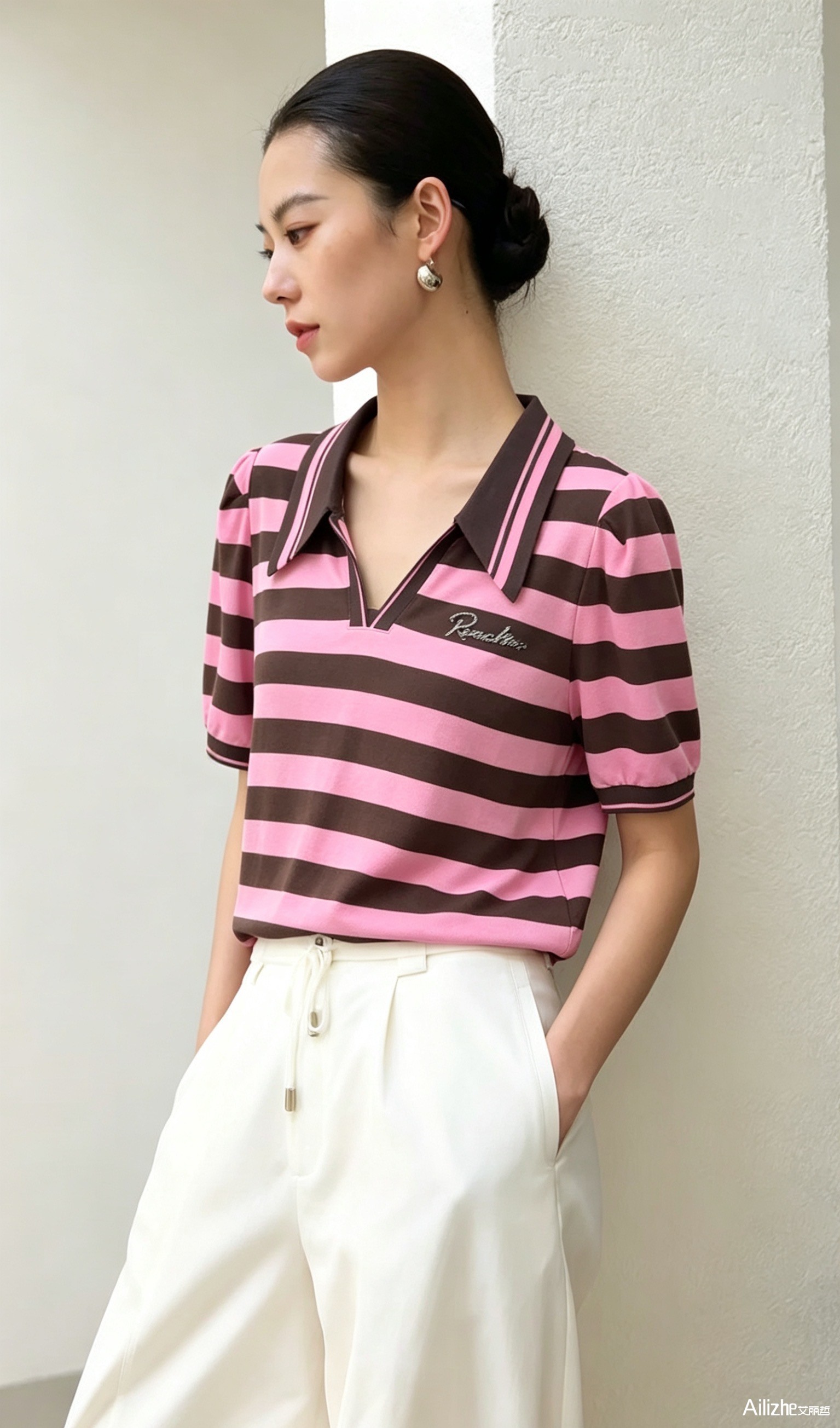 艾丽哲女装