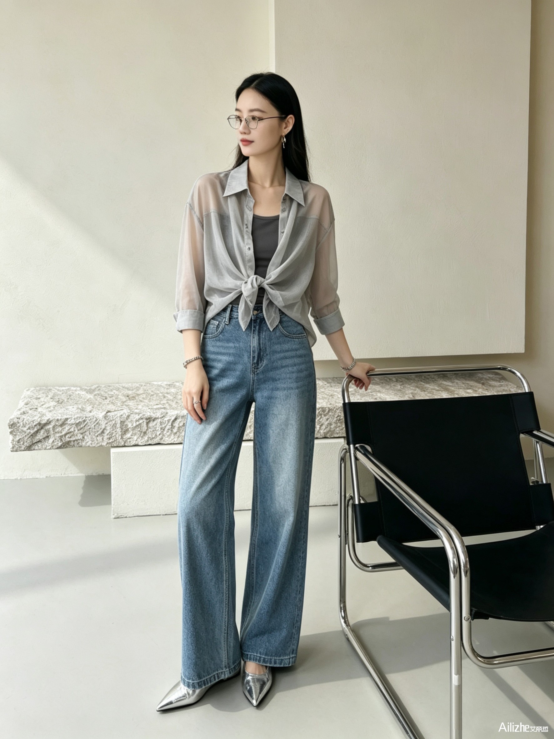 艾丽哲女装