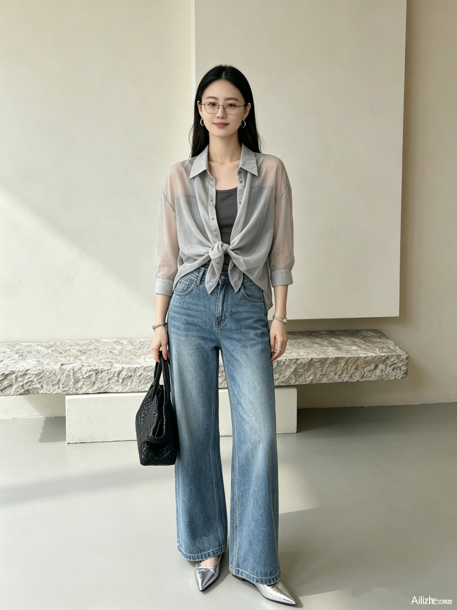 艾丽哲女装