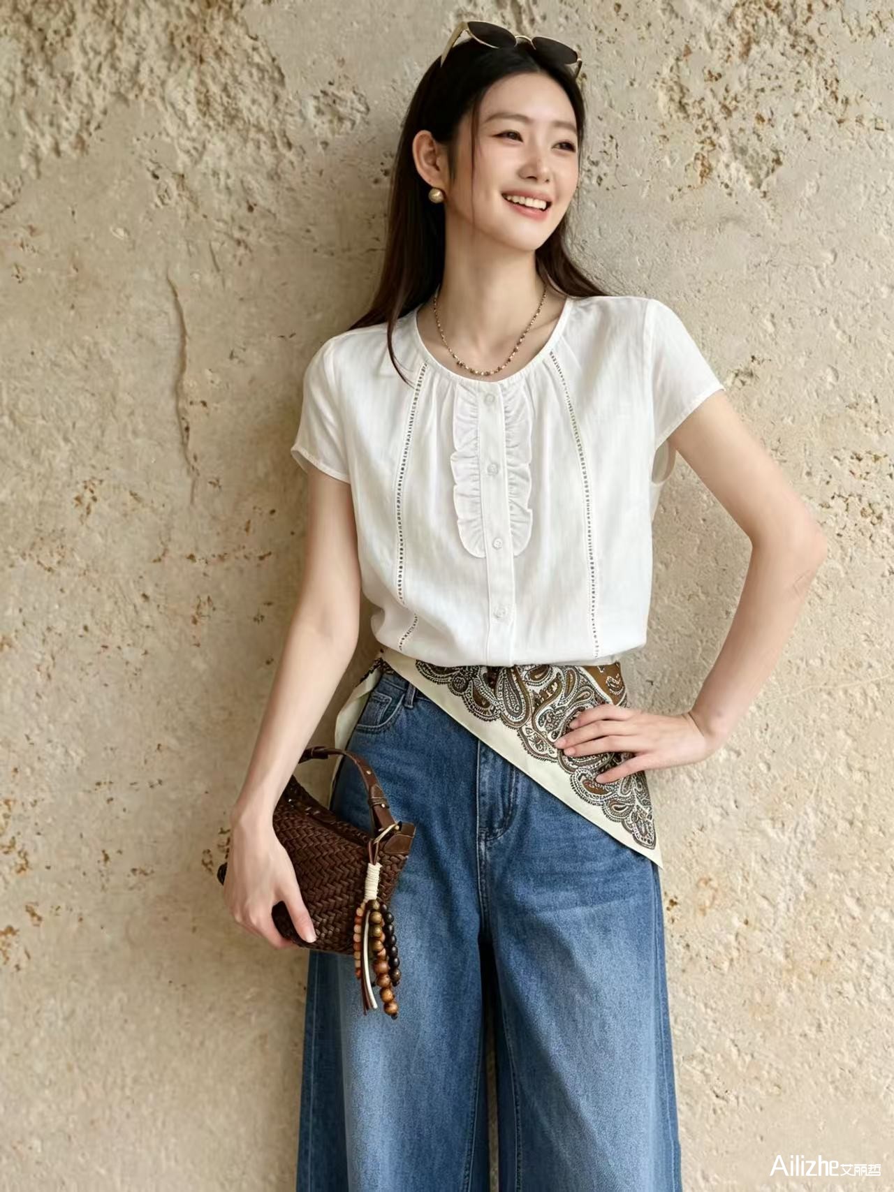 艾丽哲女装