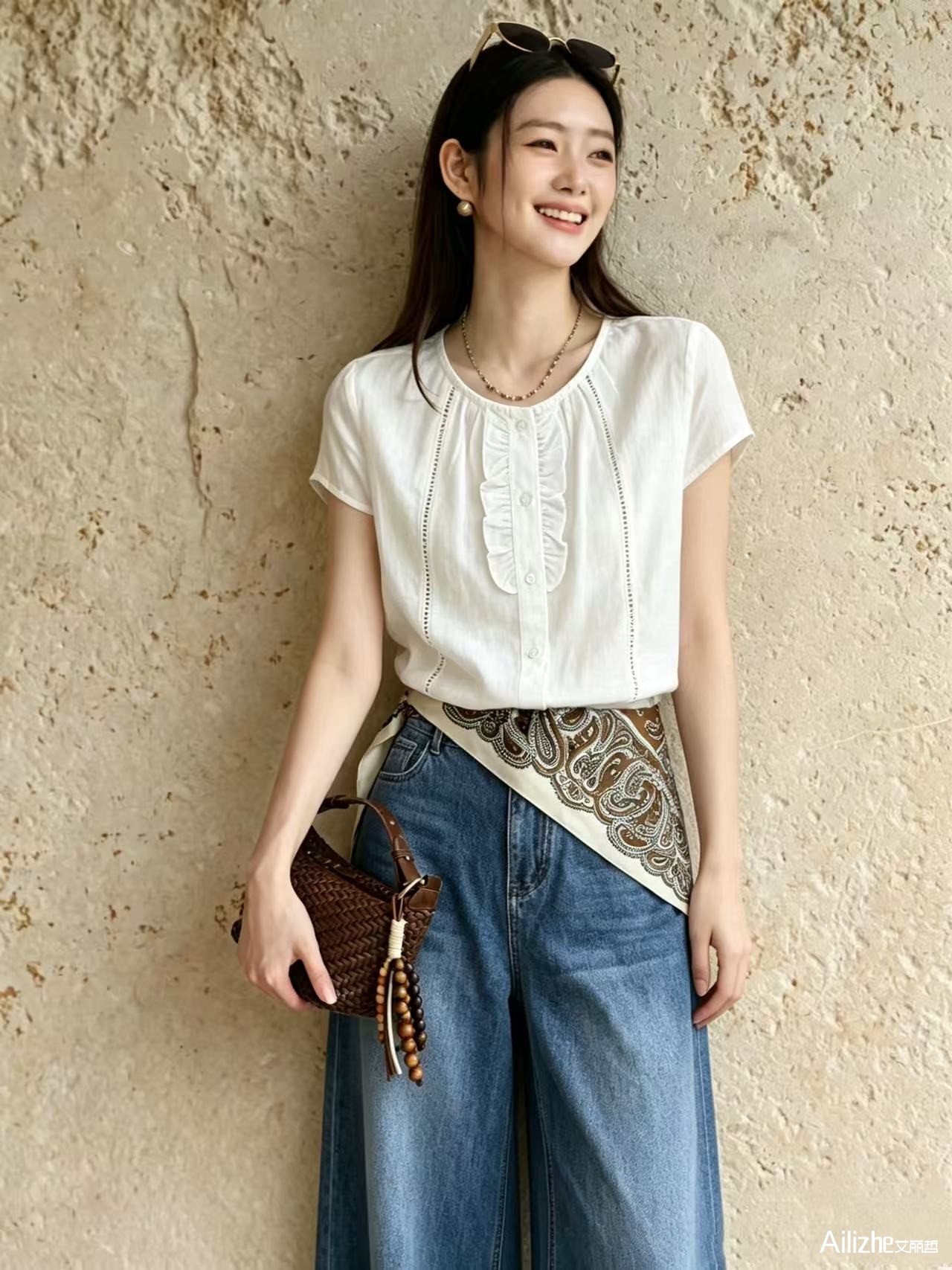 艾丽哲女装