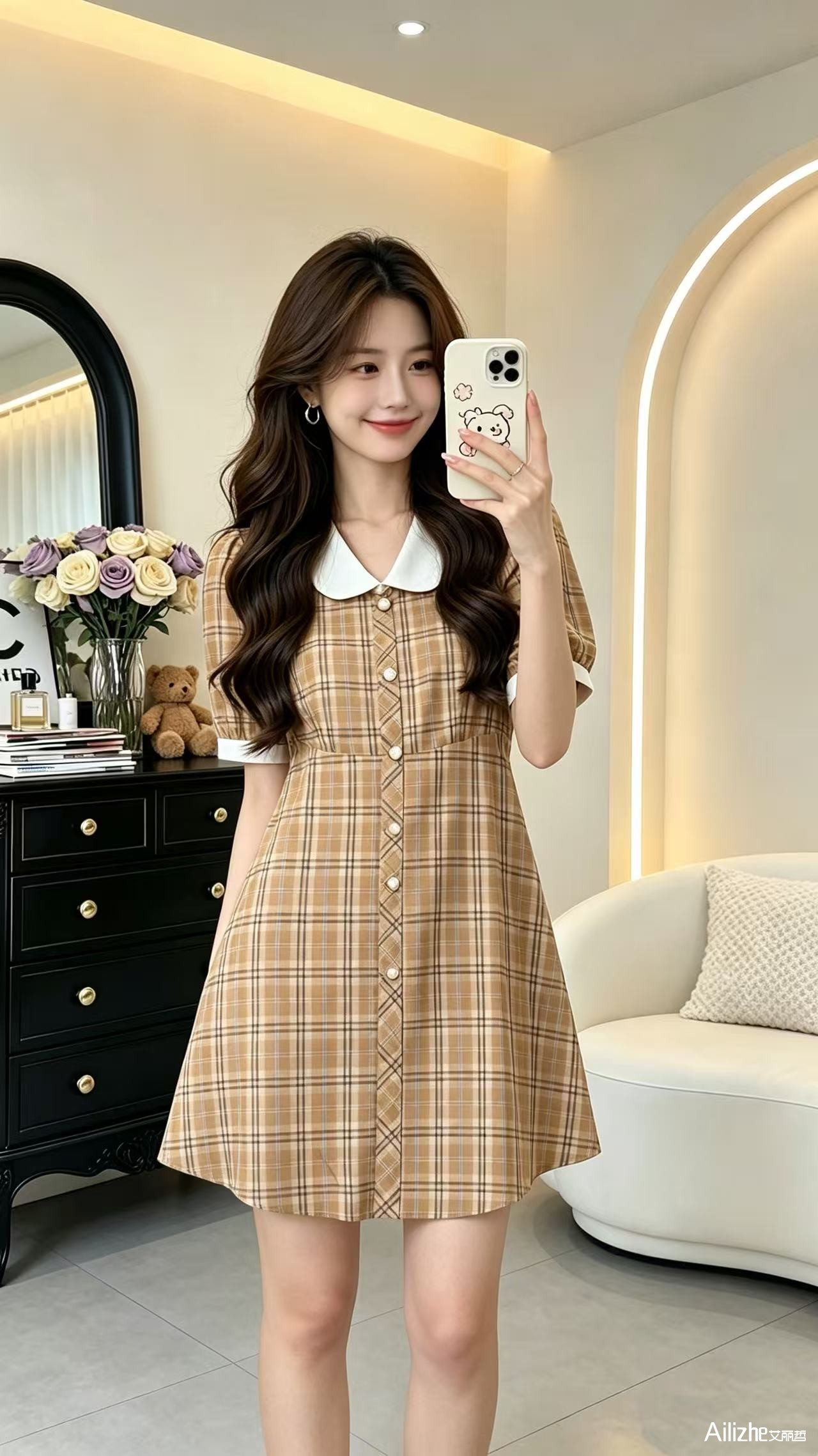 艾丽哲女装