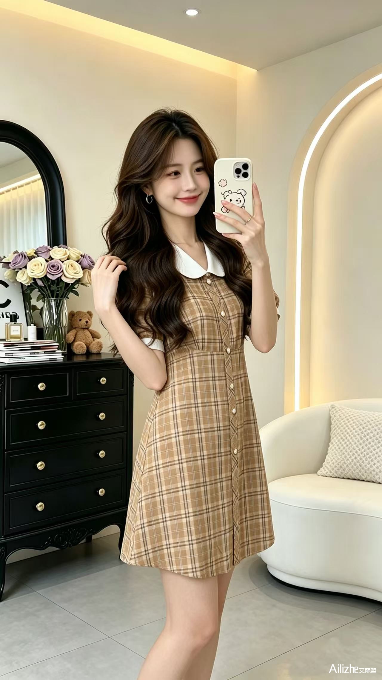 艾丽哲女装