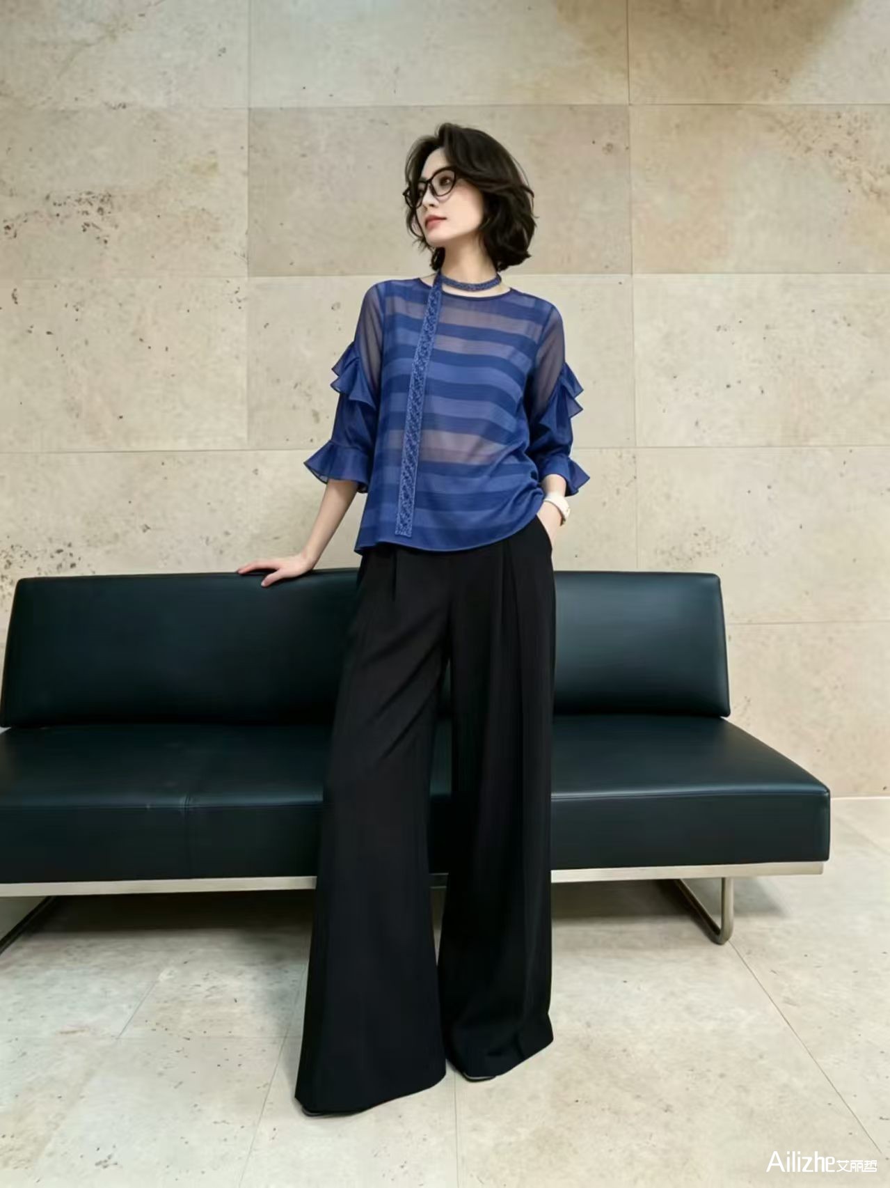 艾丽哲女装