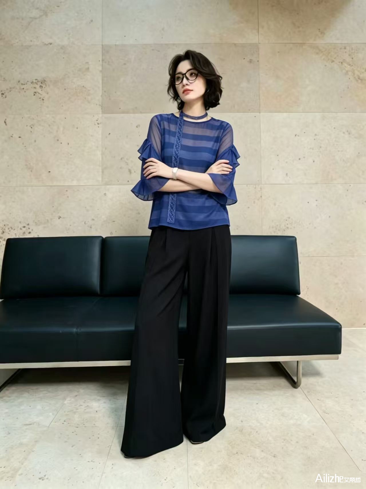 艾丽哲女装