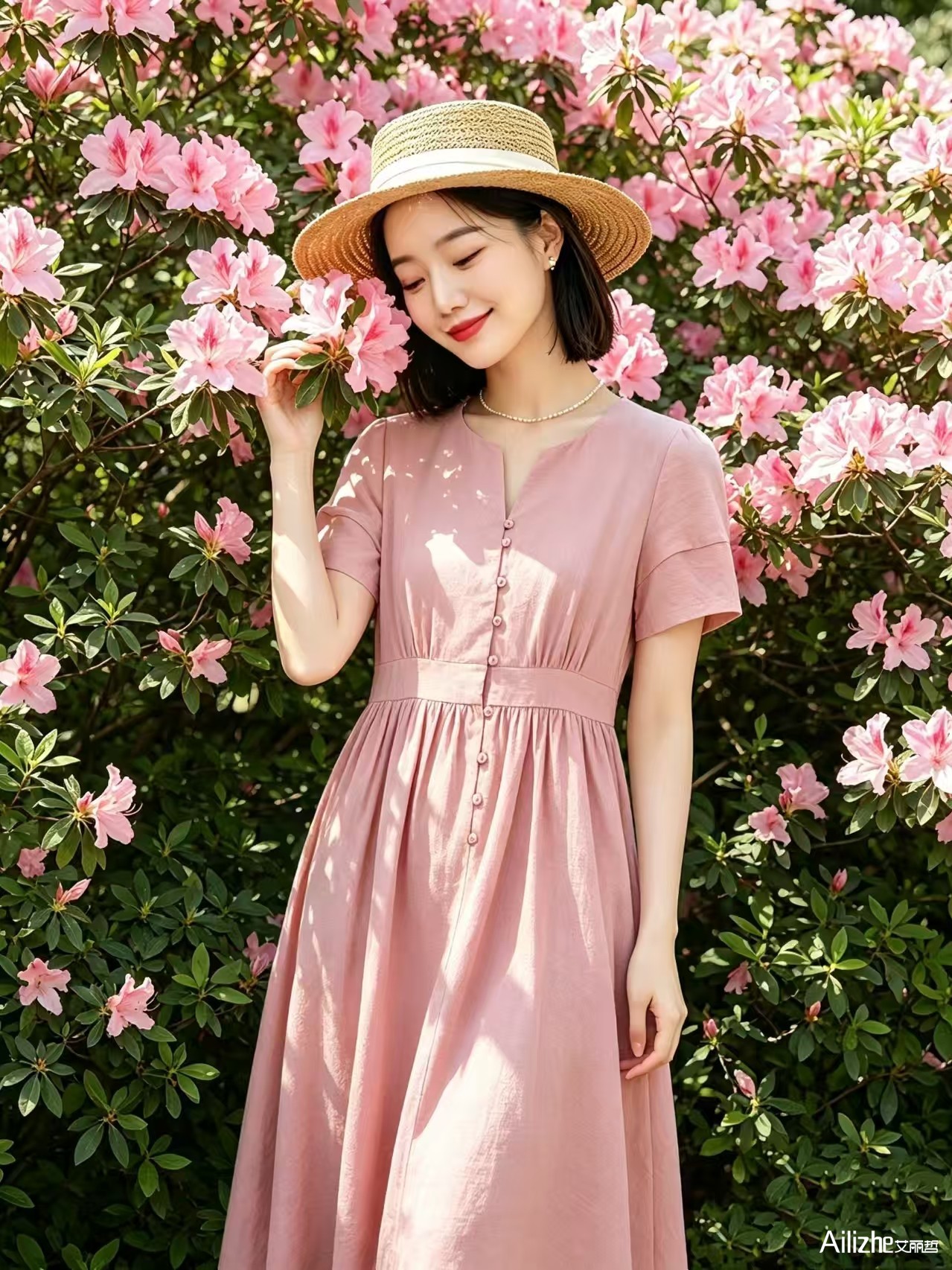 艾丽哲女装