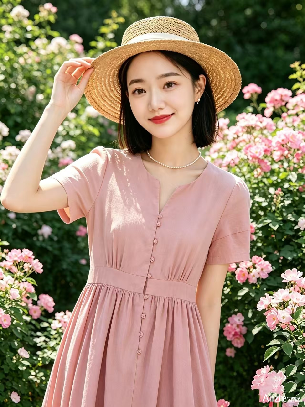 艾丽哲女装