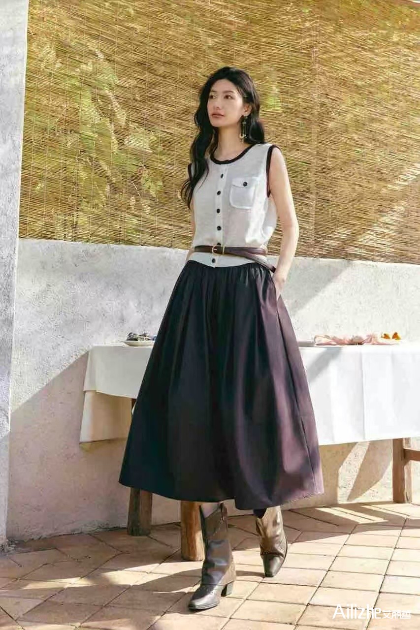 艾丽哲女装