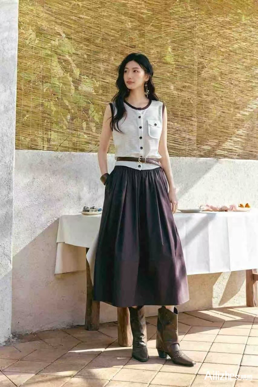艾丽哲女装