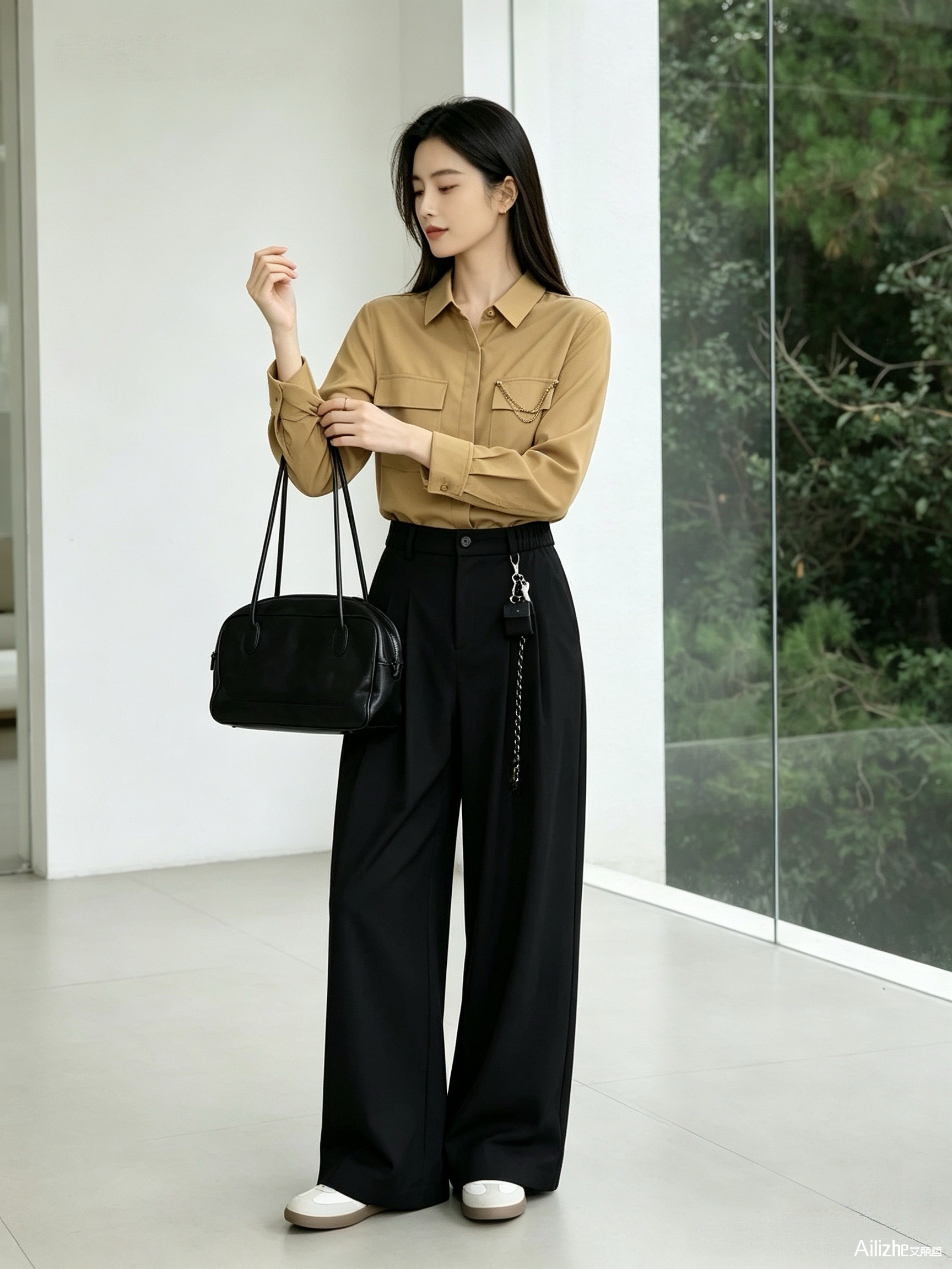艾丽哲女装