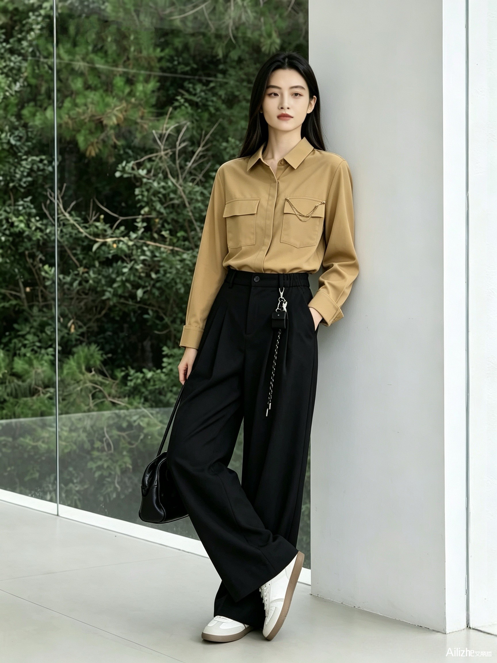 艾丽哲女装