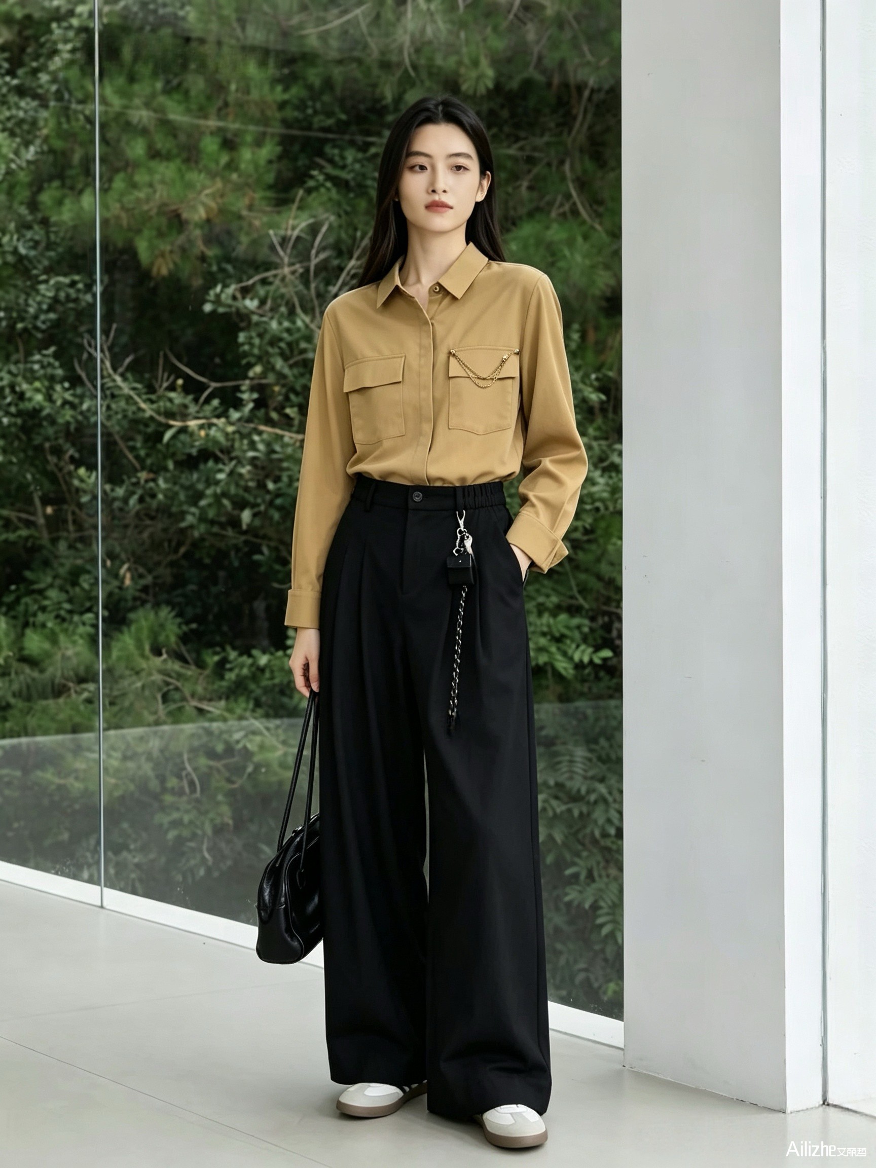 艾丽哲女装