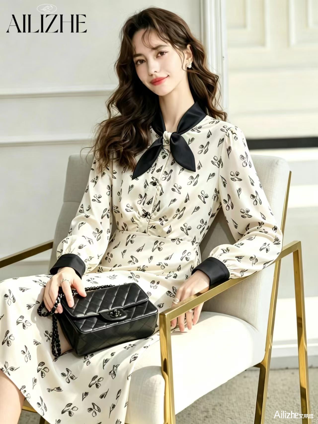 艾丽哲女装