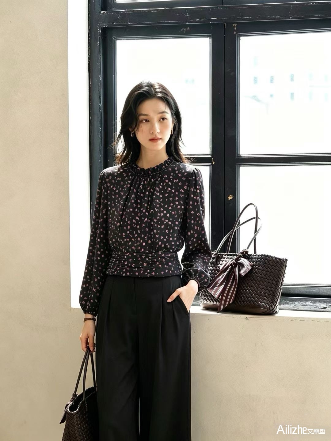 艾丽哲女装