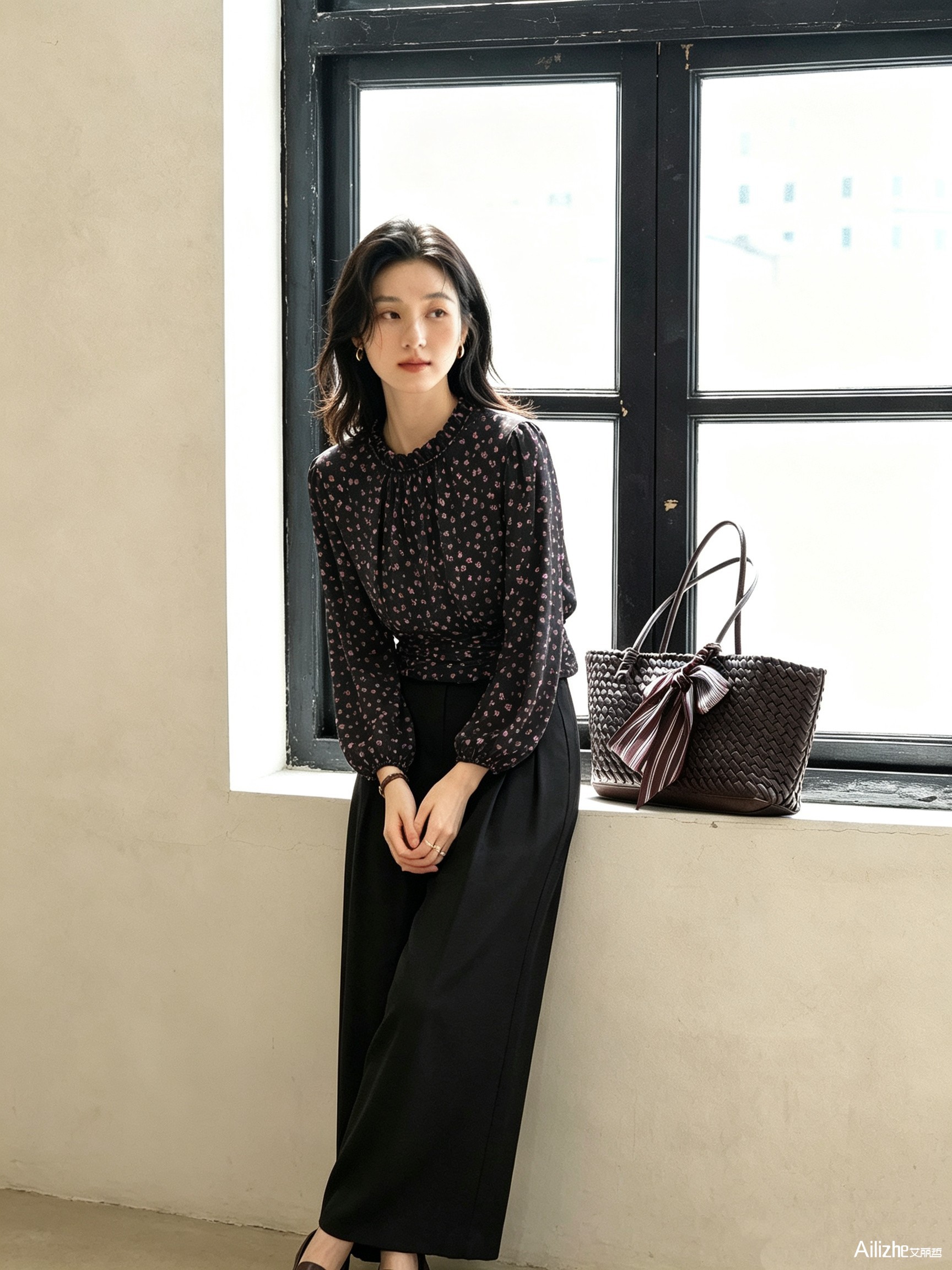艾丽哲女装