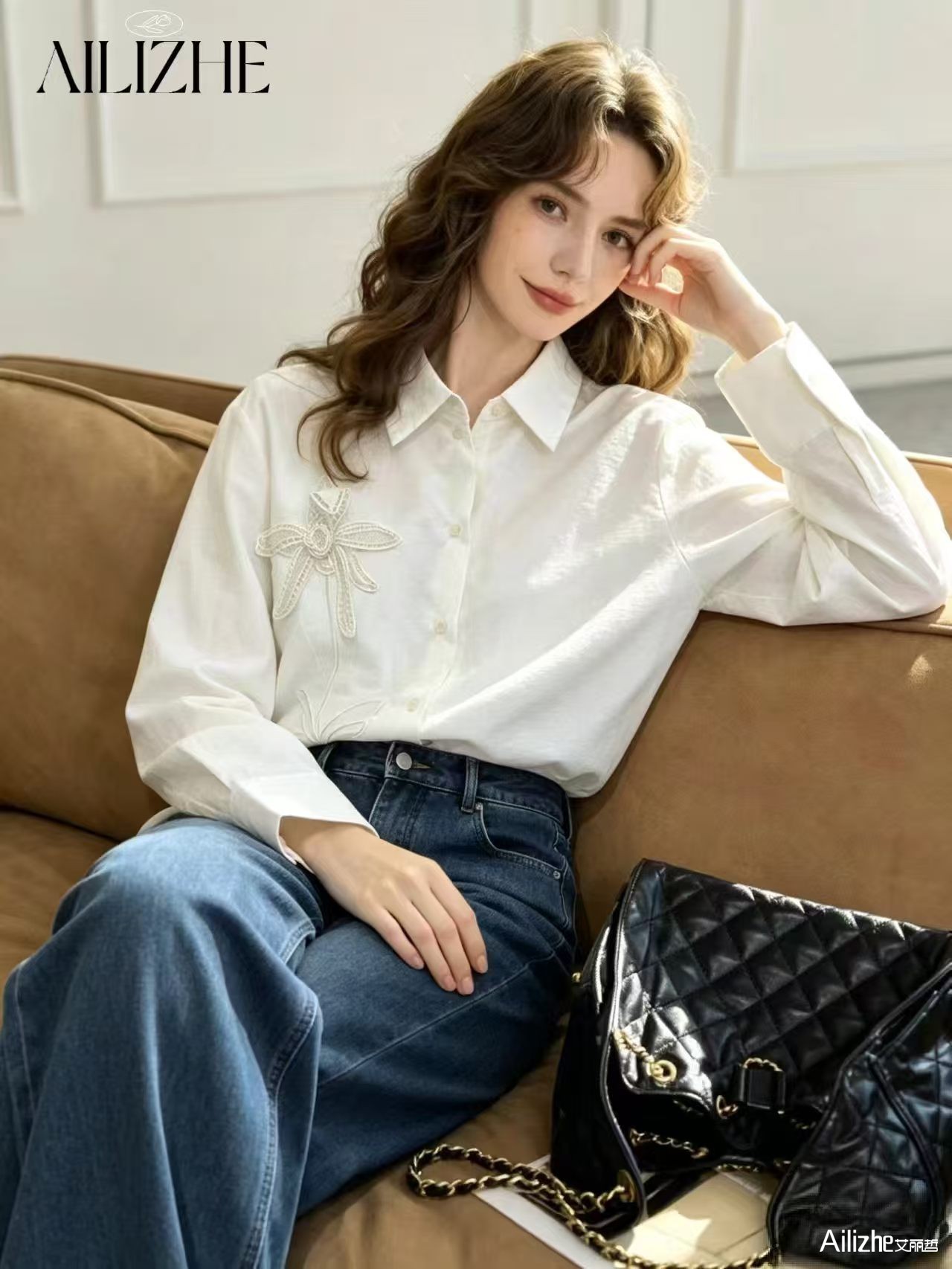 艾丽哲女装