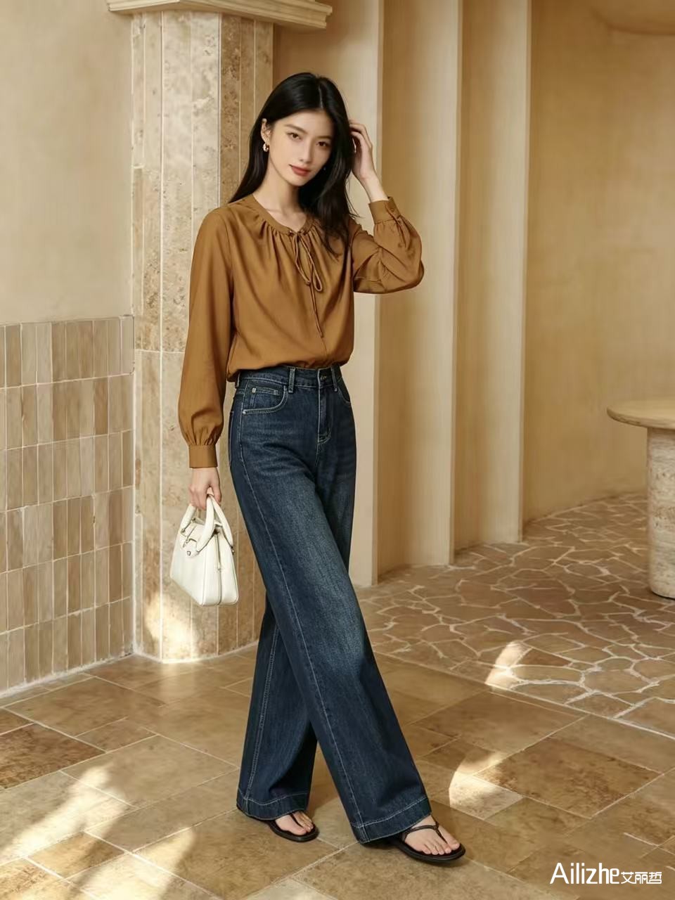 艾丽哲女装