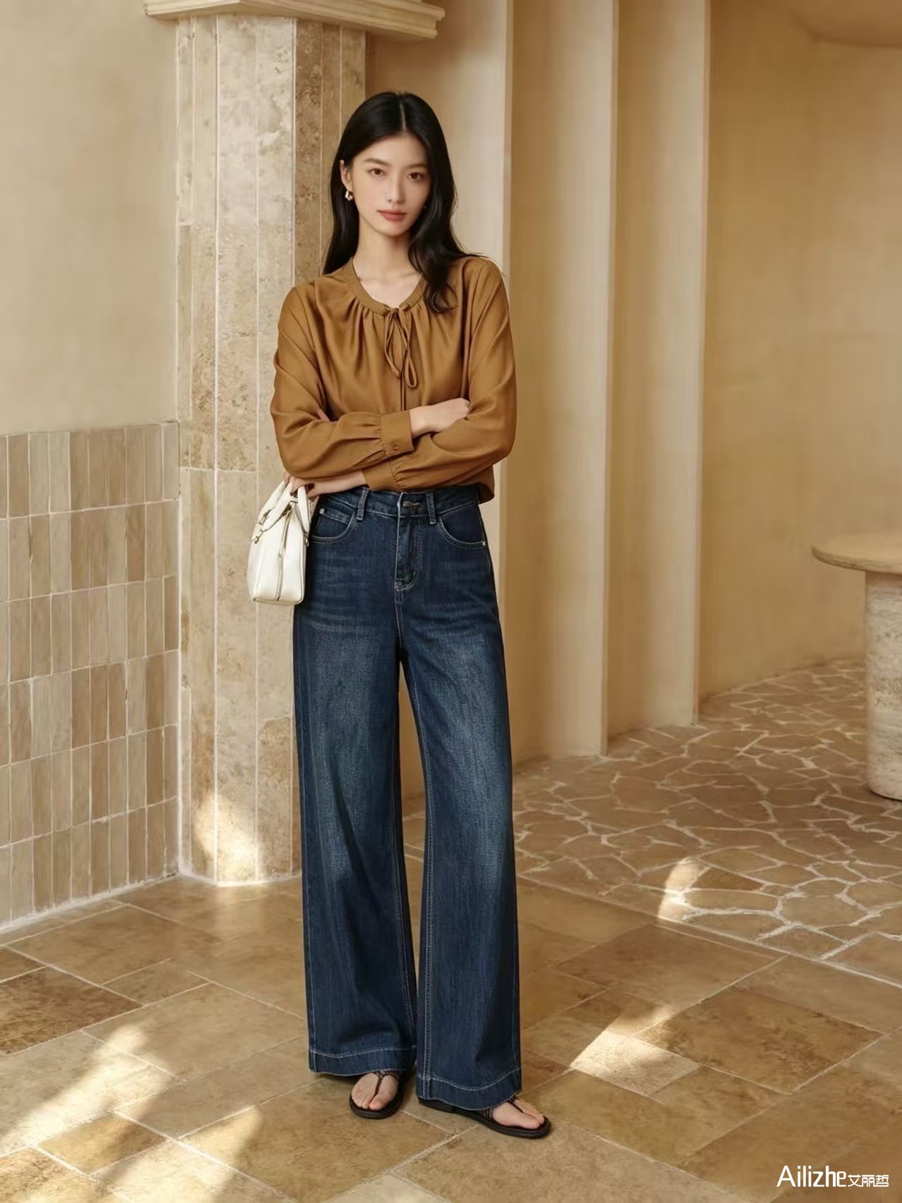 艾丽哲女装