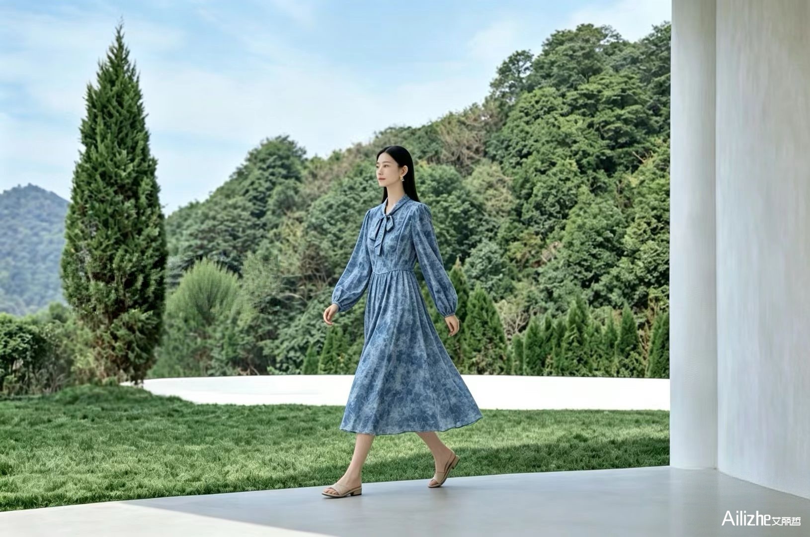 艾丽哲女装