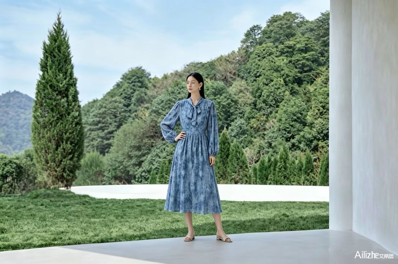 艾丽哲女装