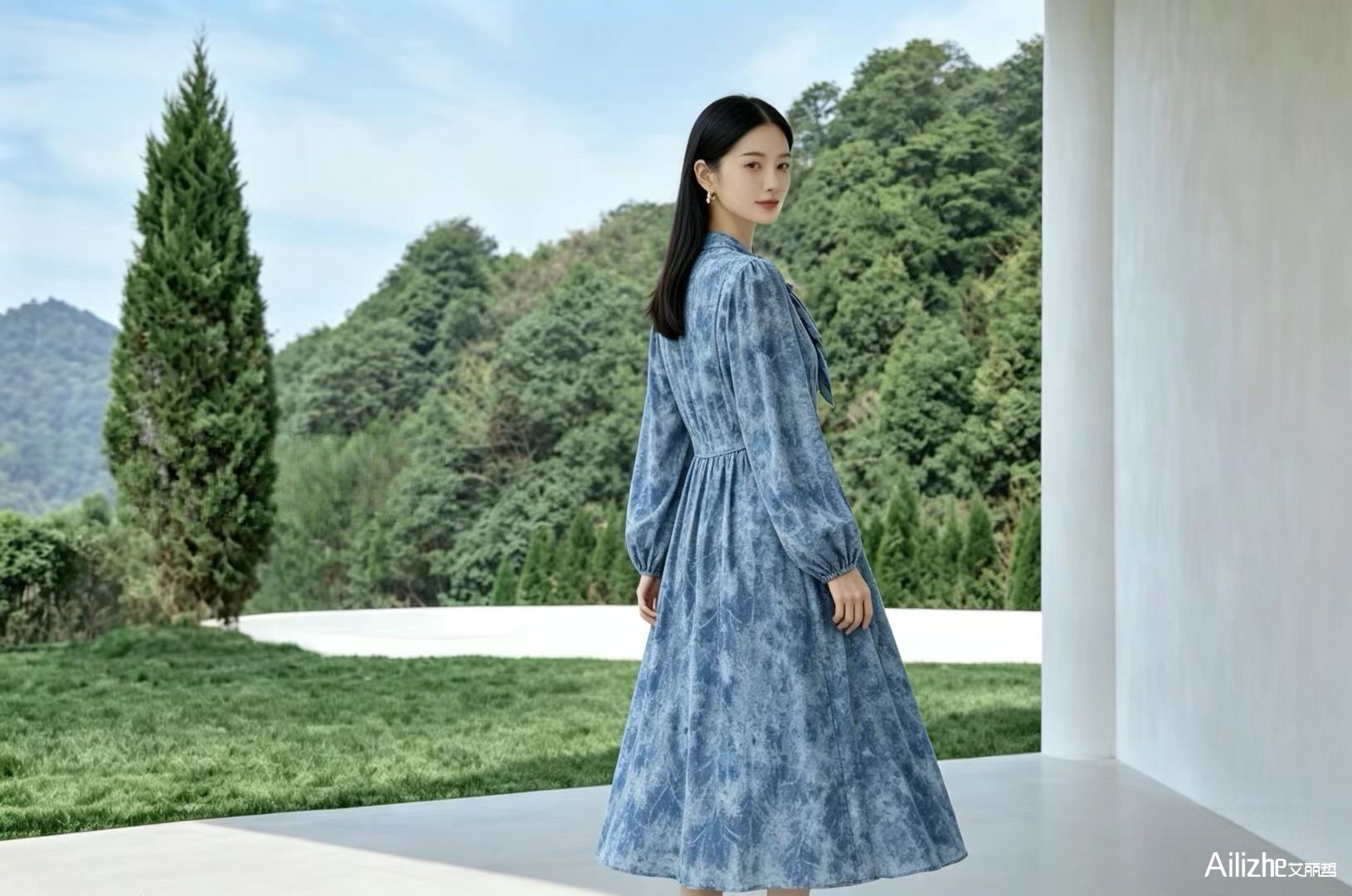 艾丽哲女装