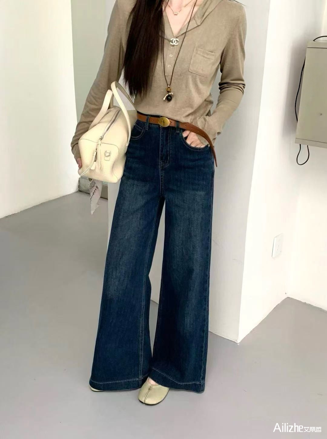 艾丽哲女装