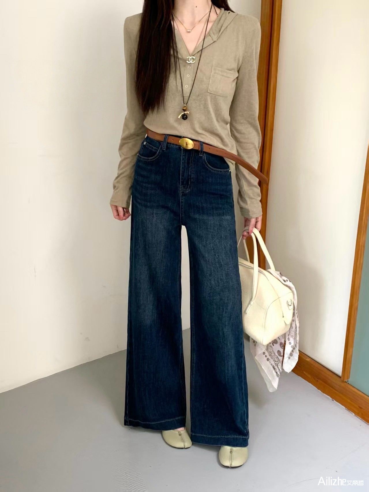 艾丽哲女装