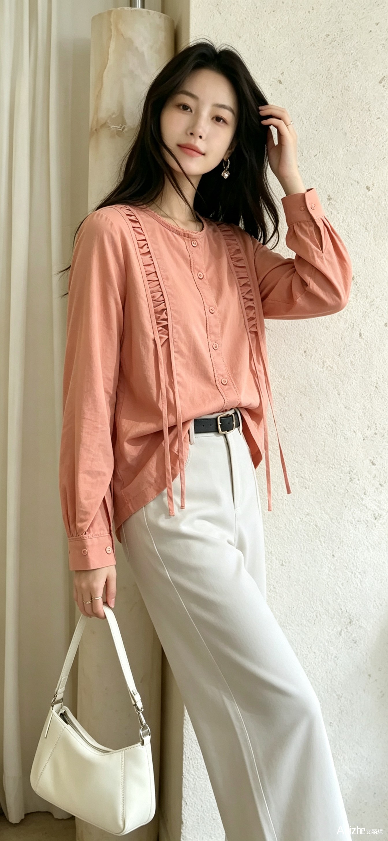 艾丽哲女装