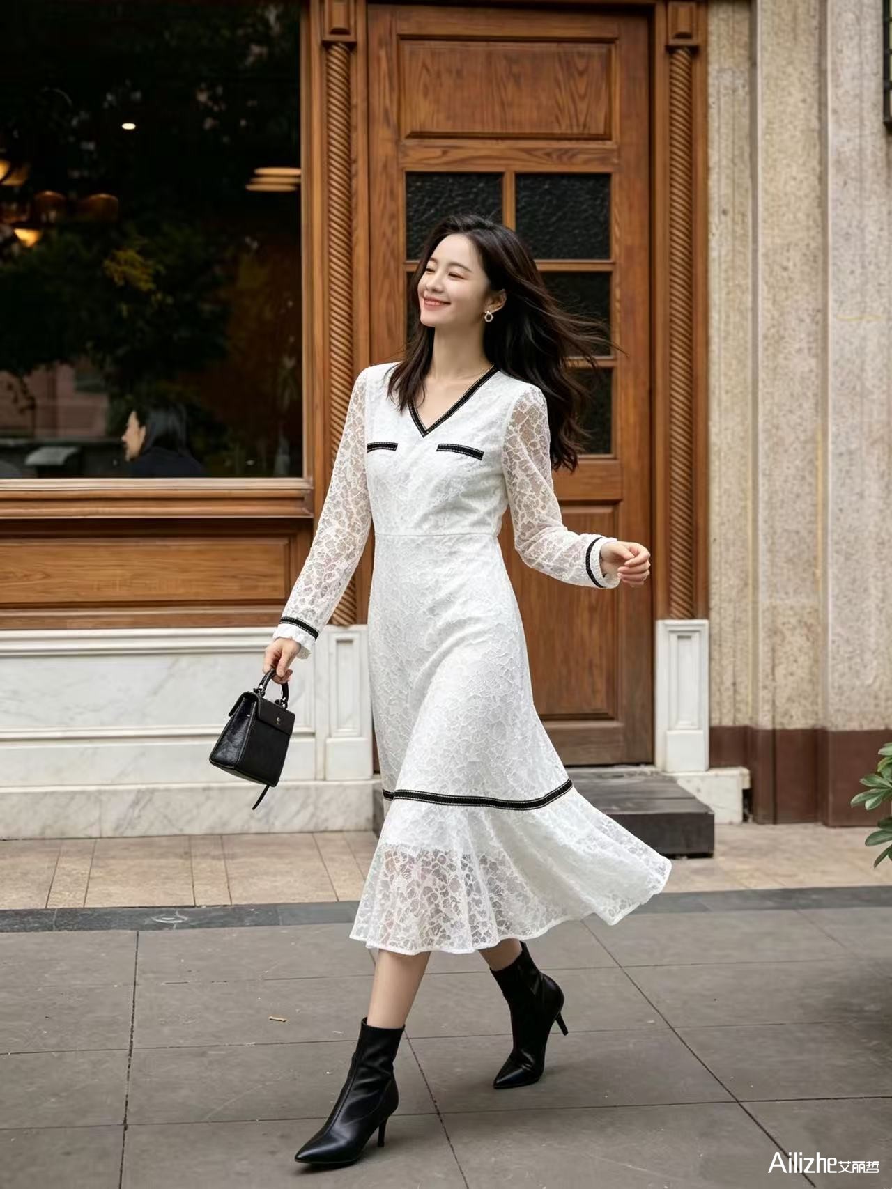 艾丽哲女装