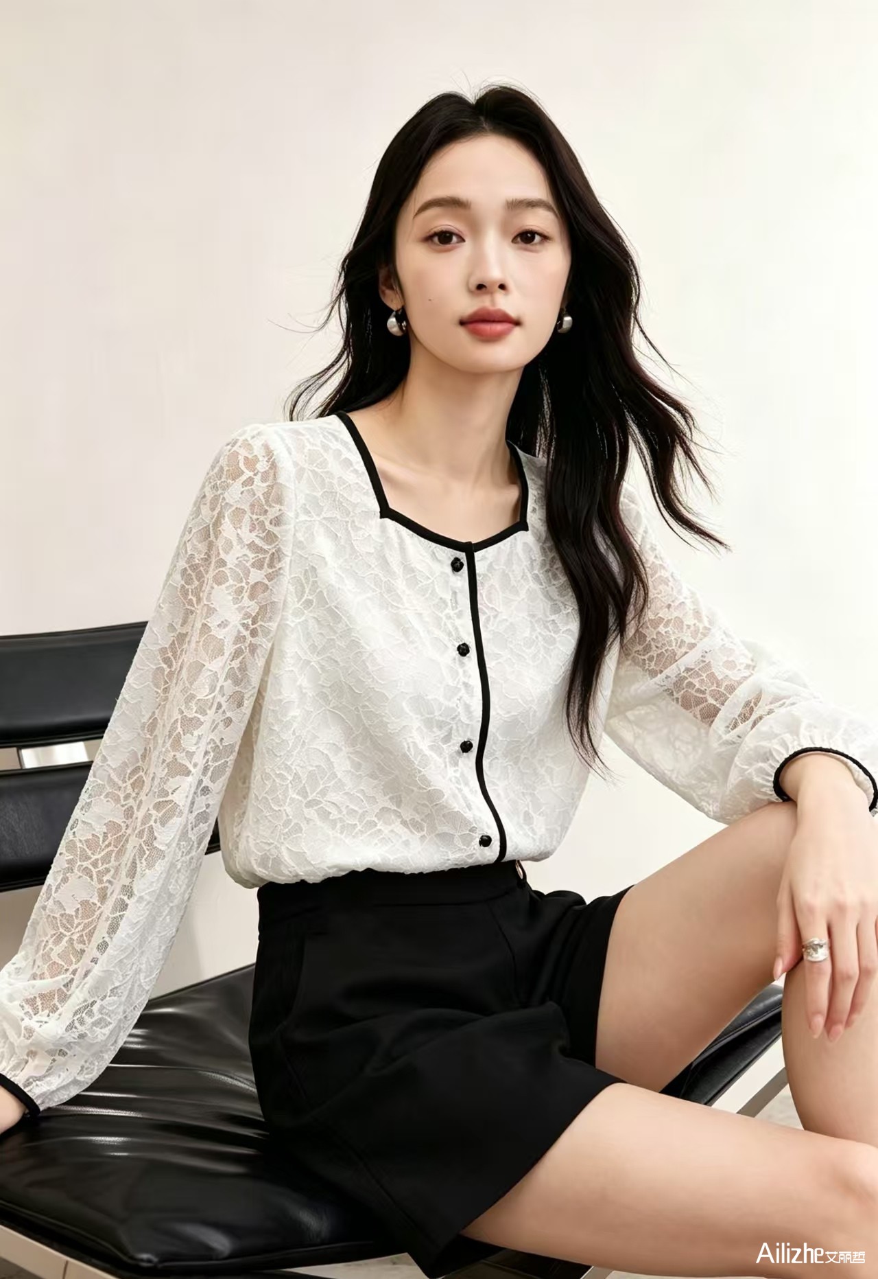 艾丽哲女装