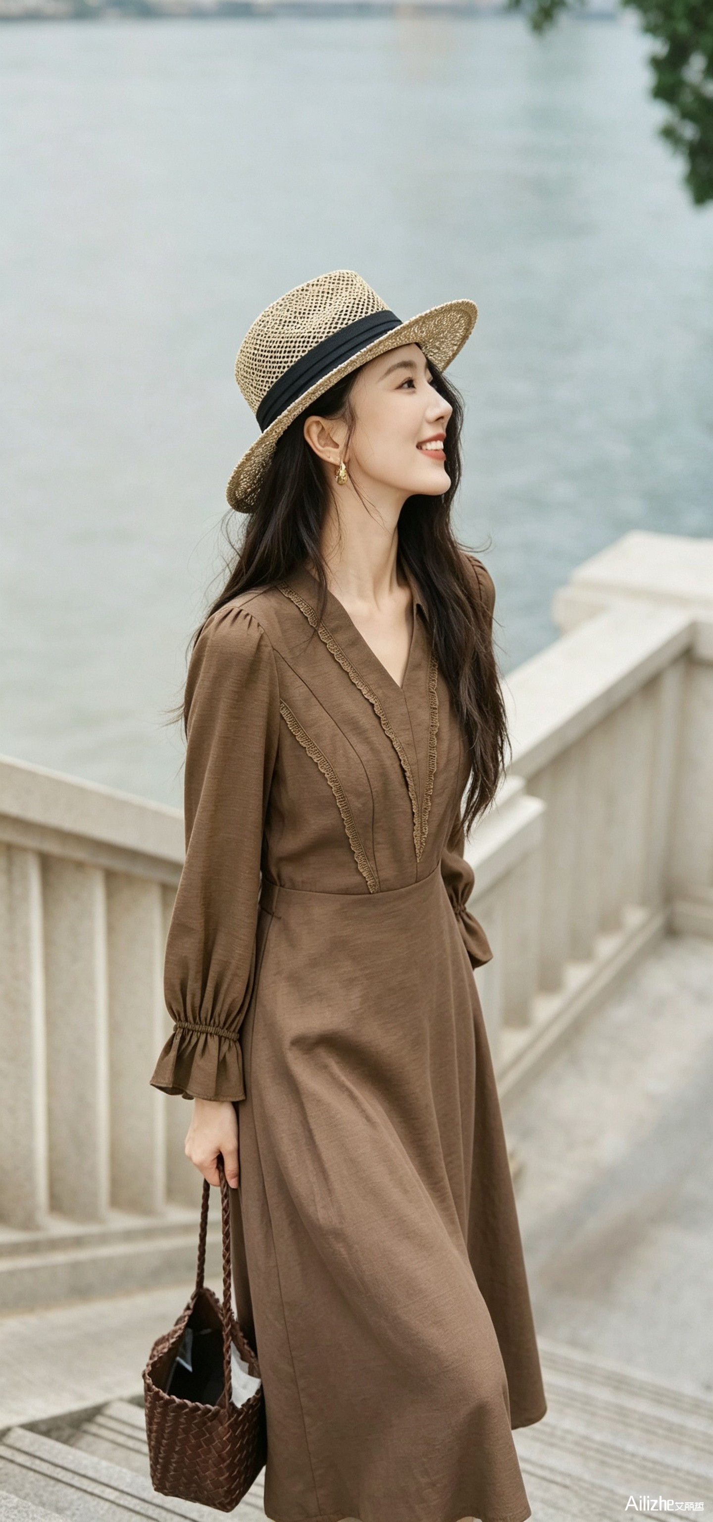 艾丽哲女装
