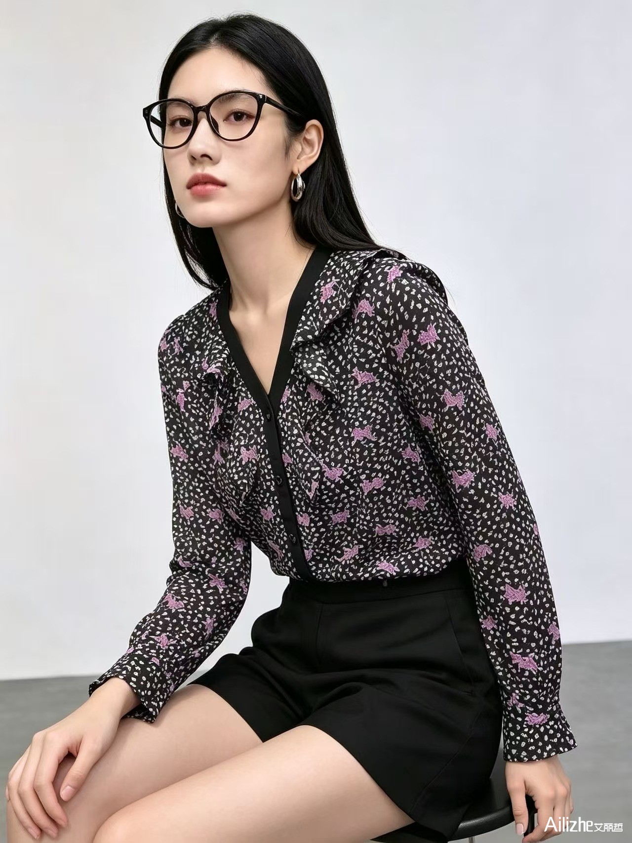 艾丽哲女装