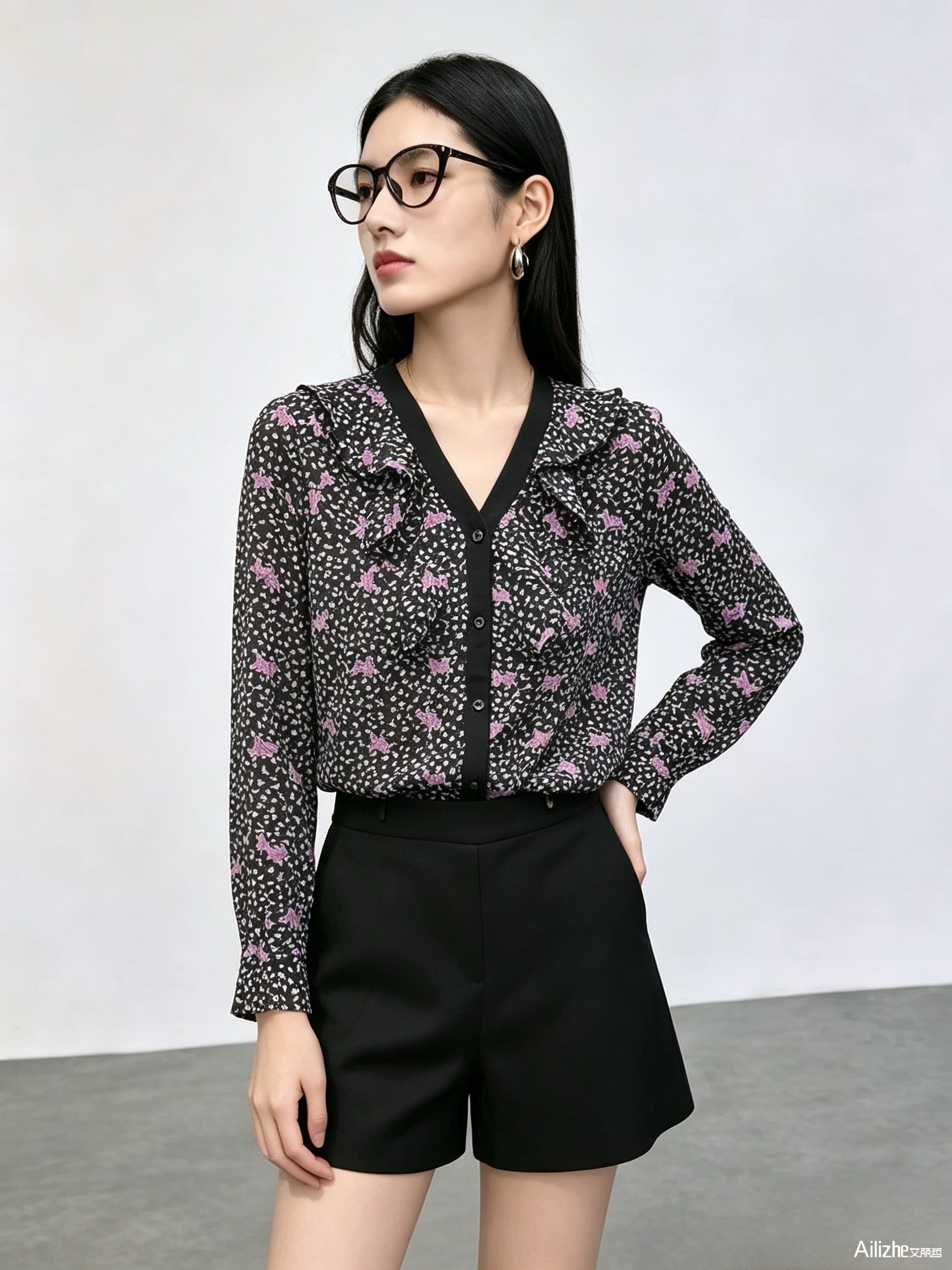 艾丽哲女装