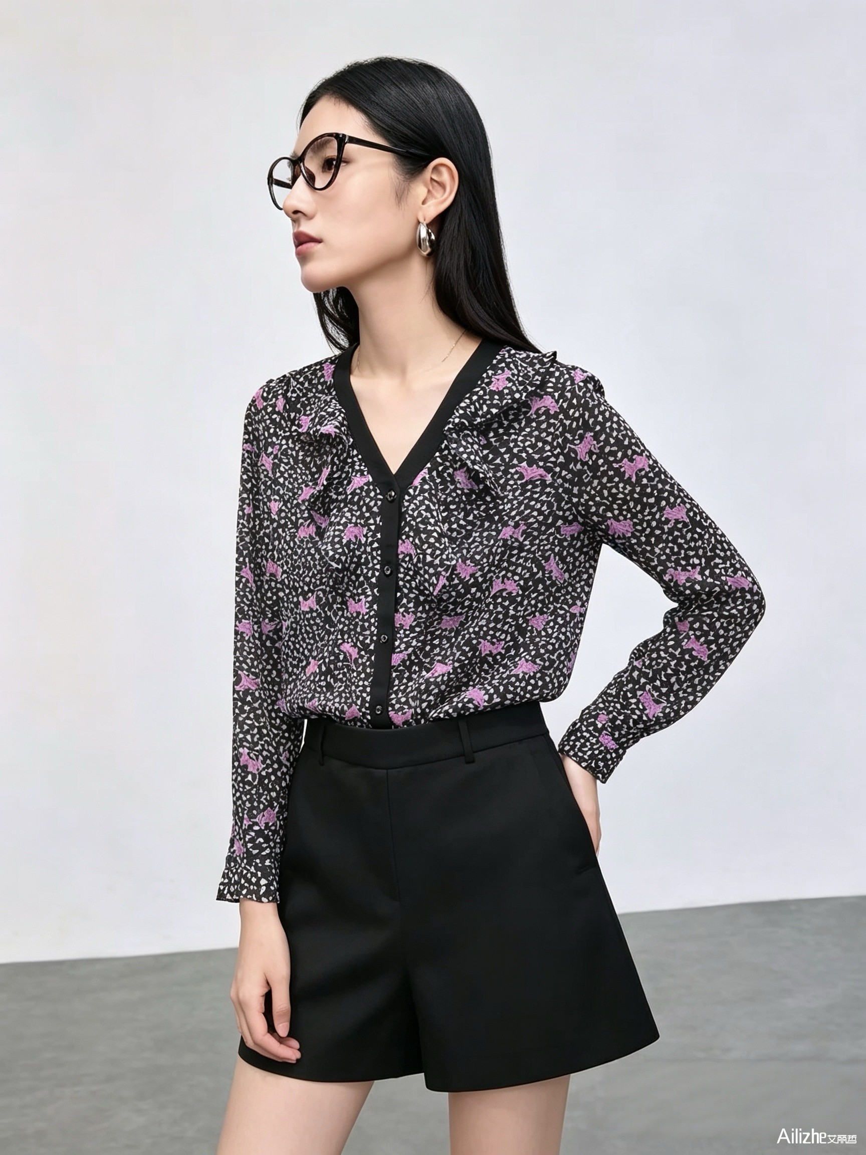 艾丽哲女装
