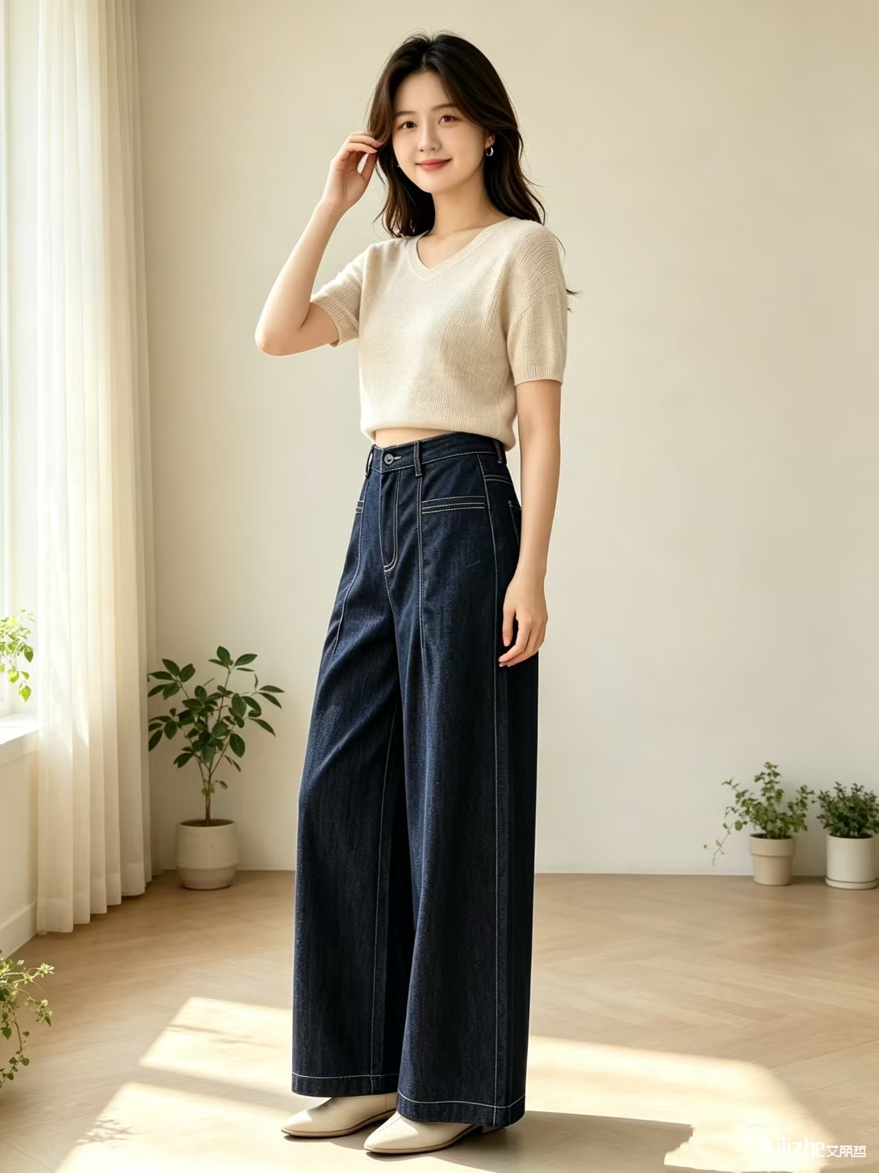 艾丽哲女装