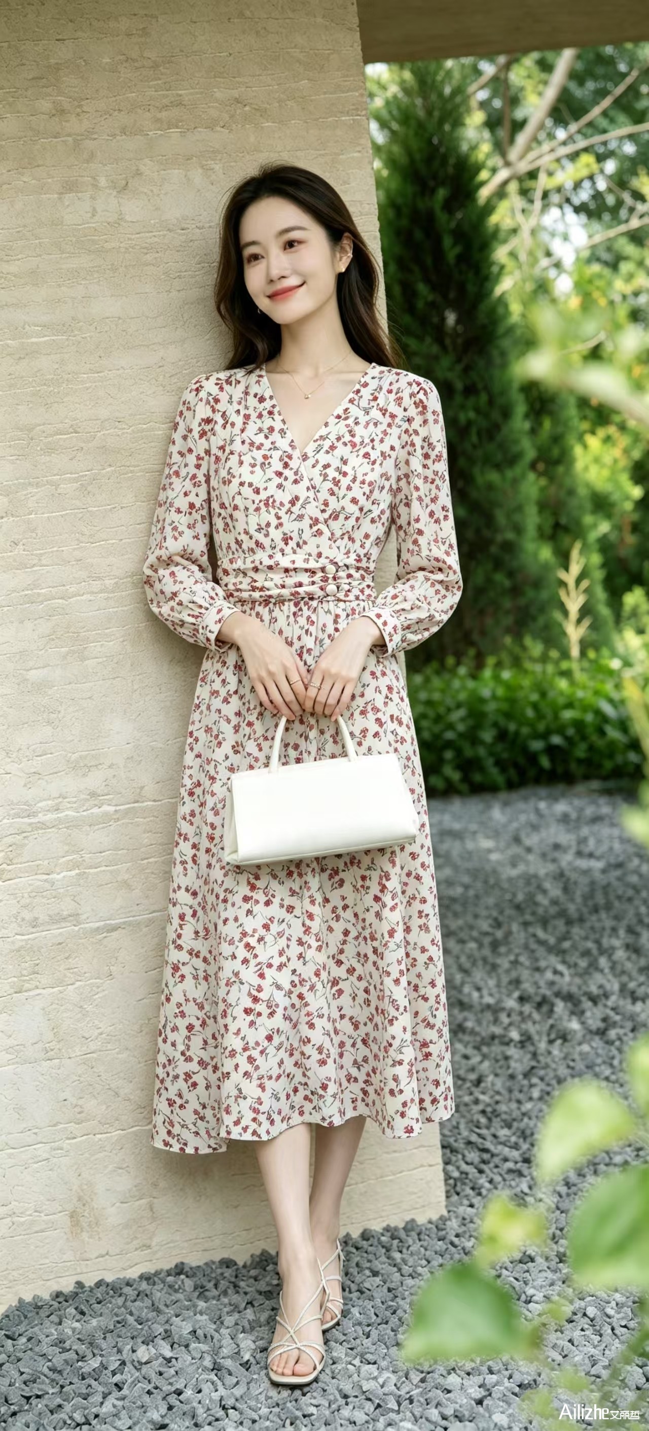 艾丽哲女装
