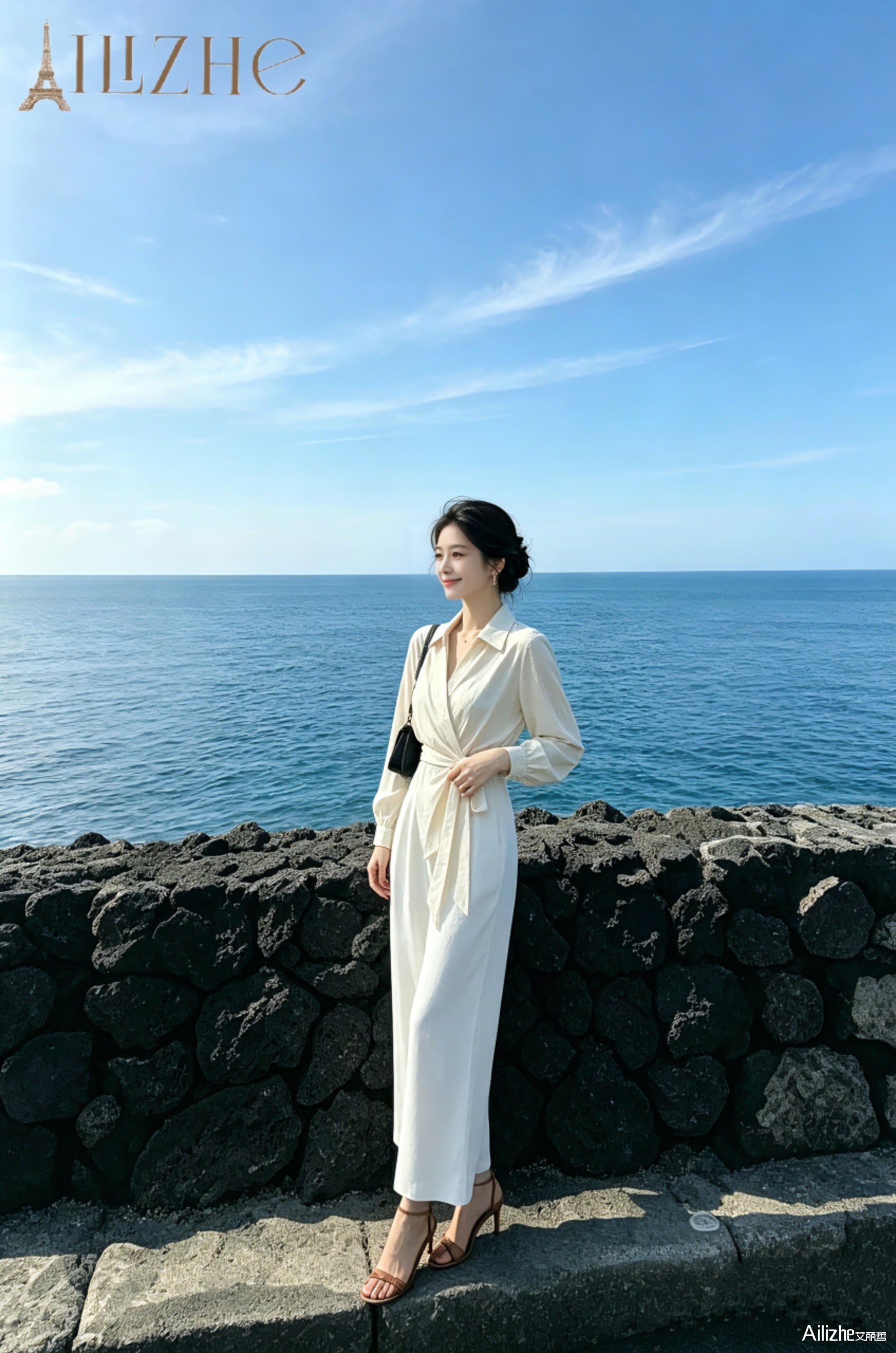 艾丽哲女装