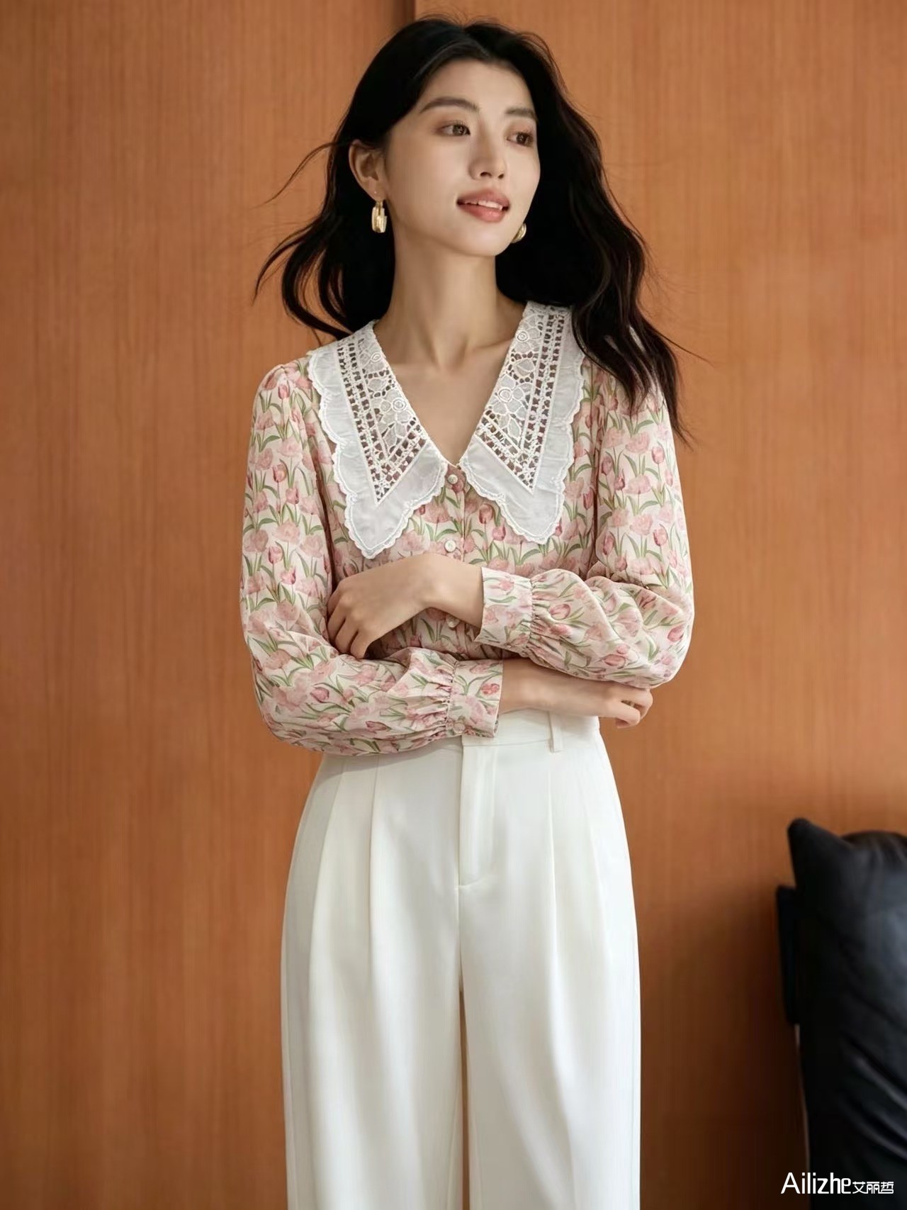 艾丽哲女装