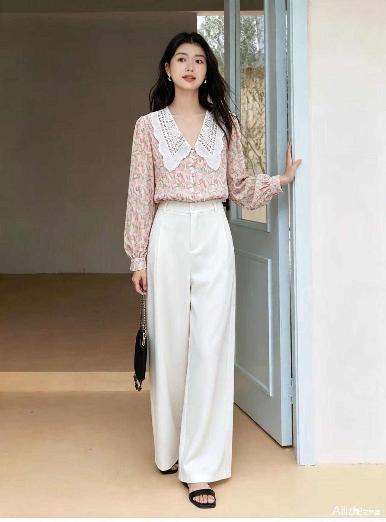艾丽哲女装