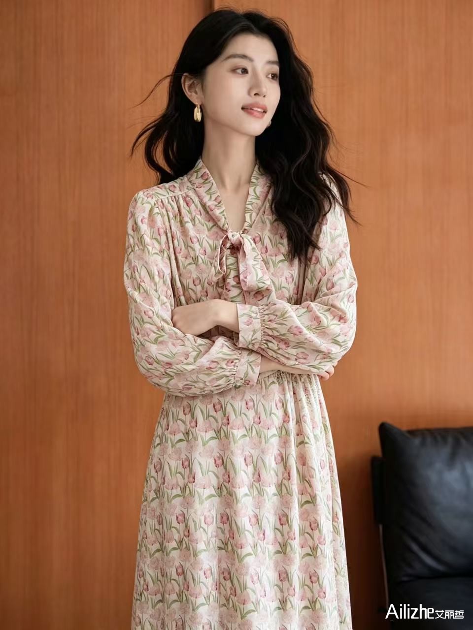 艾丽哲女装