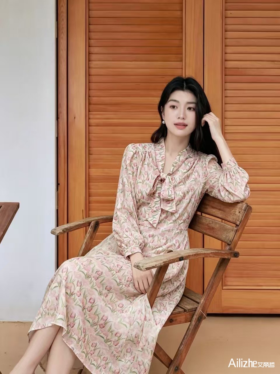 艾丽哲女装