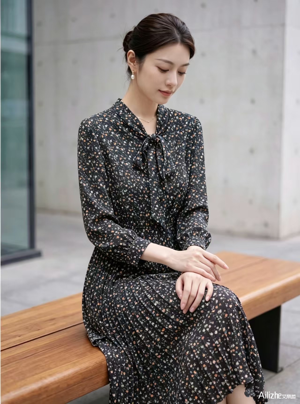 艾丽哲女装