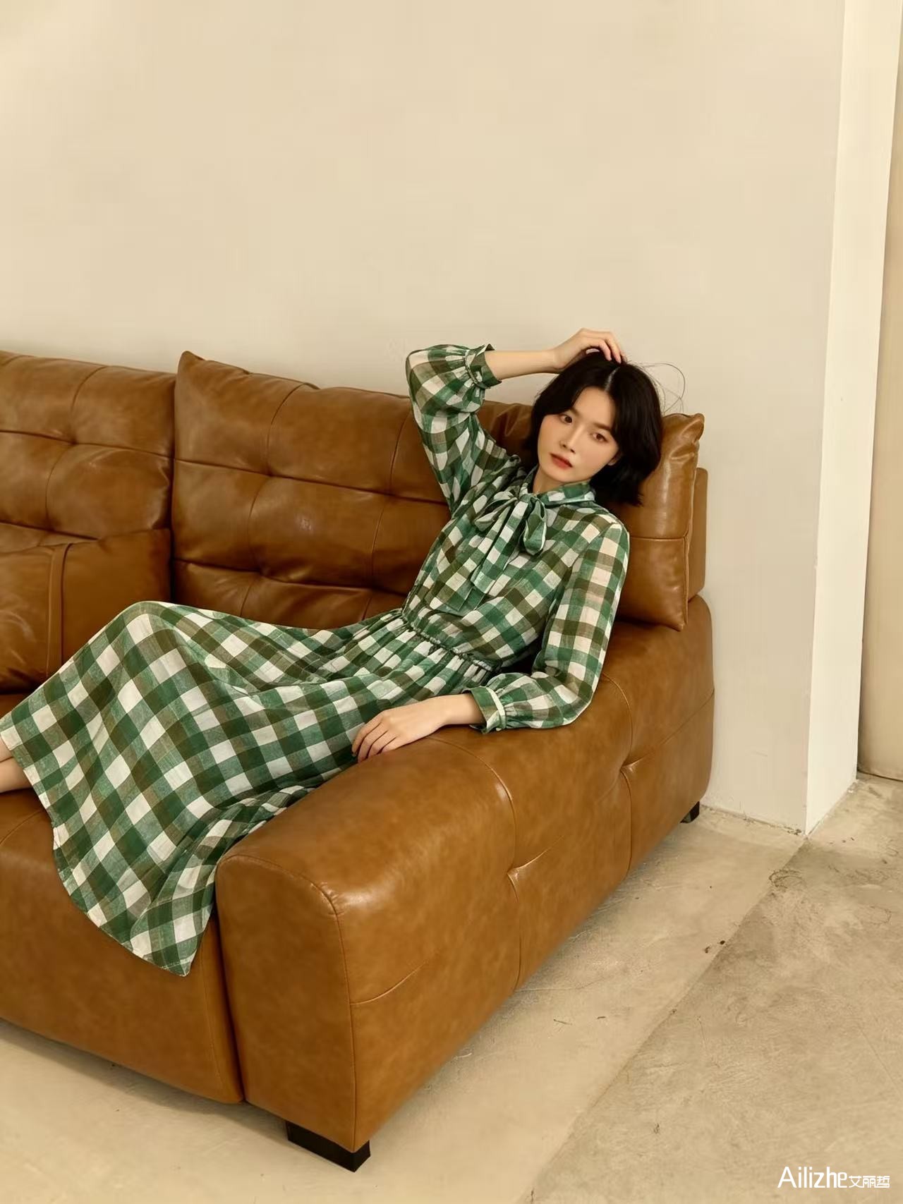 艾丽哲女装
